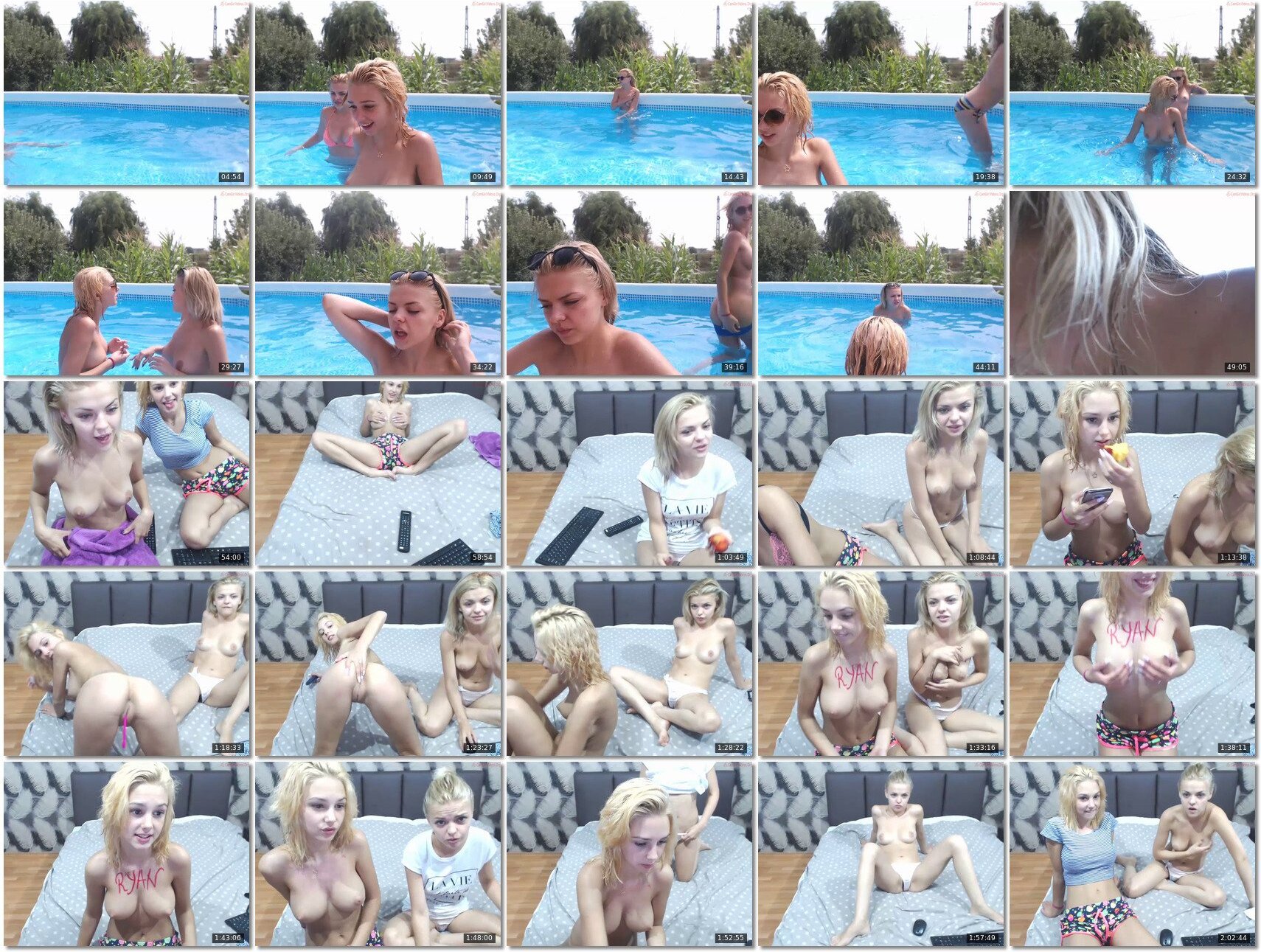 hotfallingdevil — 130 minute Chaturbate Female cam show, Aug 2, 2016