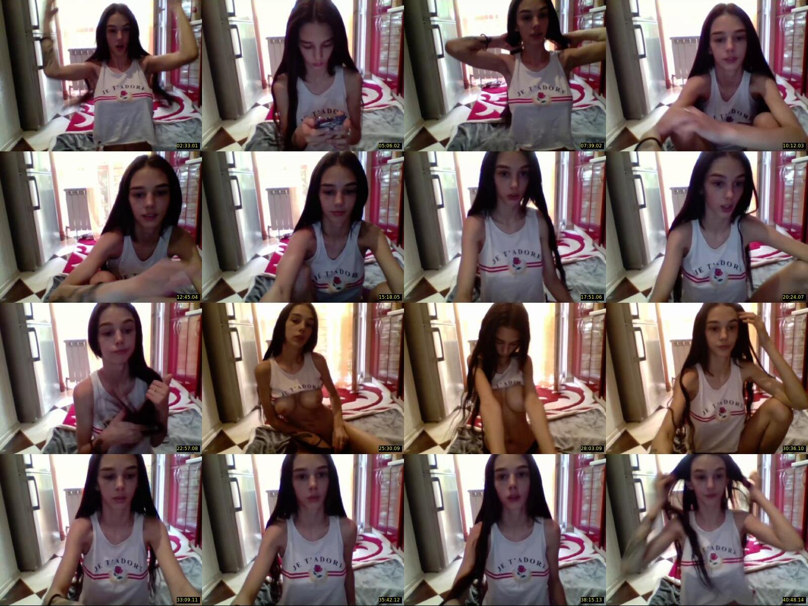 hotfallingdevil — 44 minute Chaturbate Female cam show, Aug 17, 2018