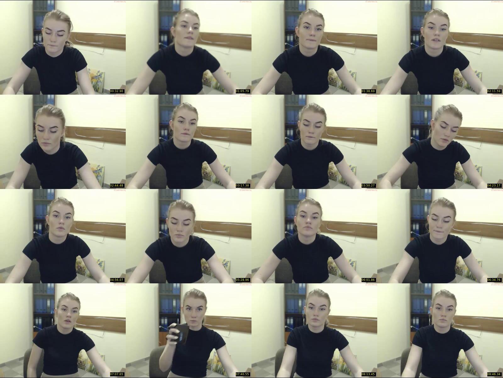 marshmelou — 10 minute Chaturbate Female cam show, Jun 21, 2020