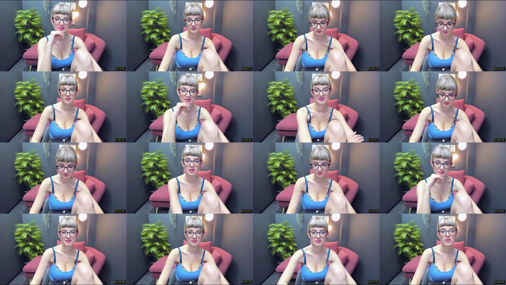 rubytwinkle — 4 minute Chaturbate Female cam show, Dec 29, 2021