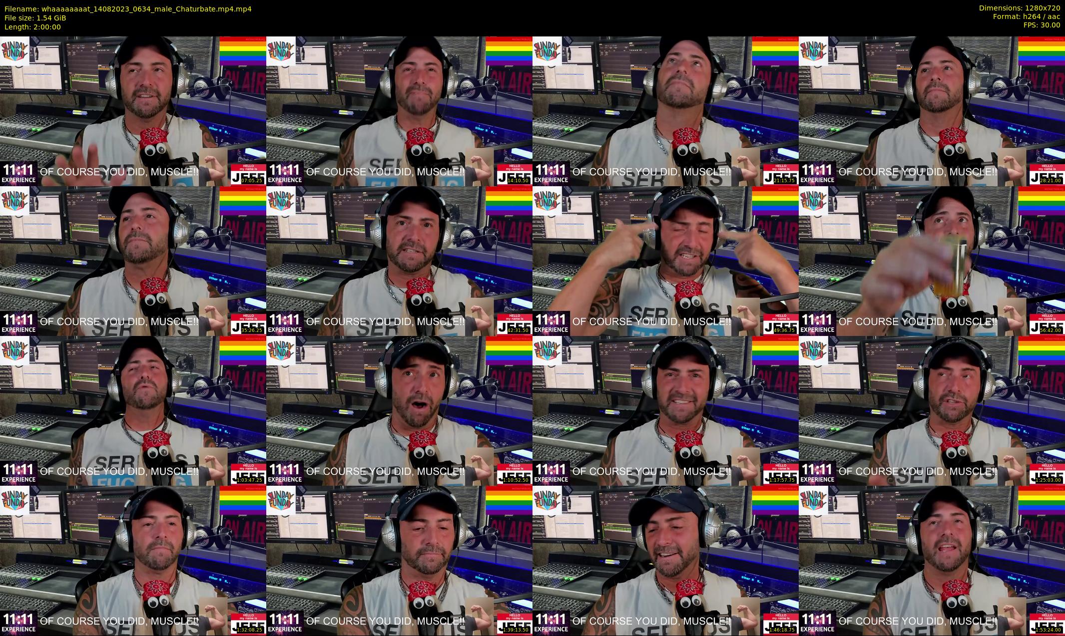 whaaaaaaaat — Chaturbate Couple cam show, Aug 14, 2023