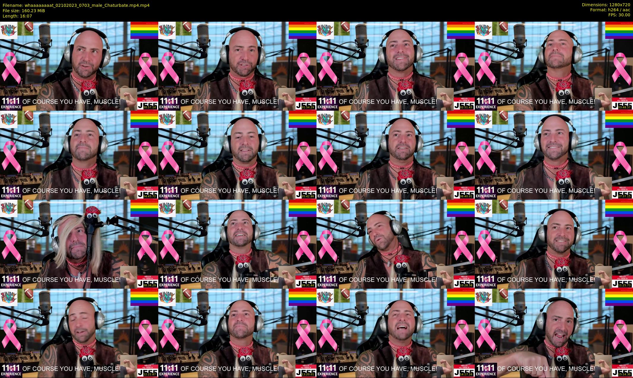 whaaaaaaaat — Chaturbate Couple cam show, Oct 2, 2023