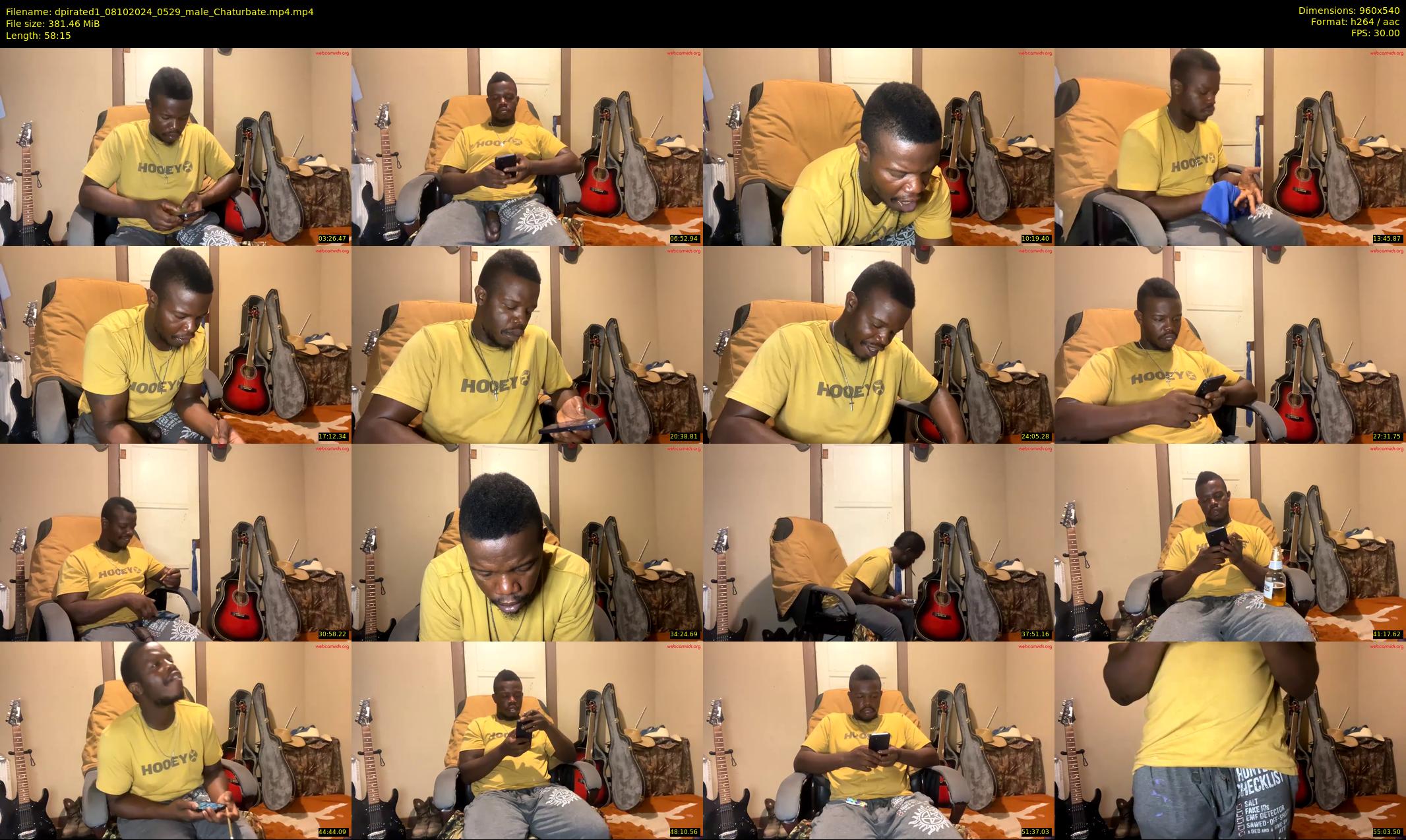 dpirated1 — Chaturbate Couple cam show, Oct 7, 2024