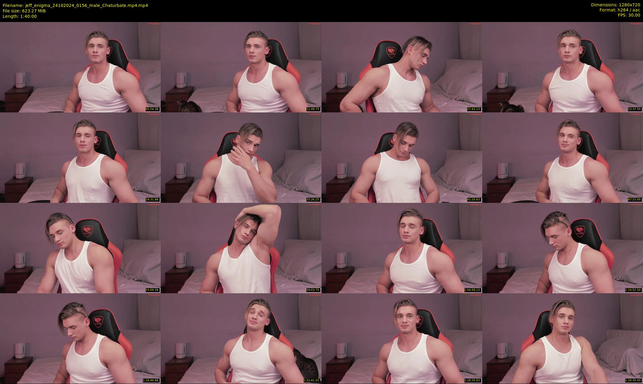 jeff_enigma — Chaturbate Couple cam show, Oct 23, 2024