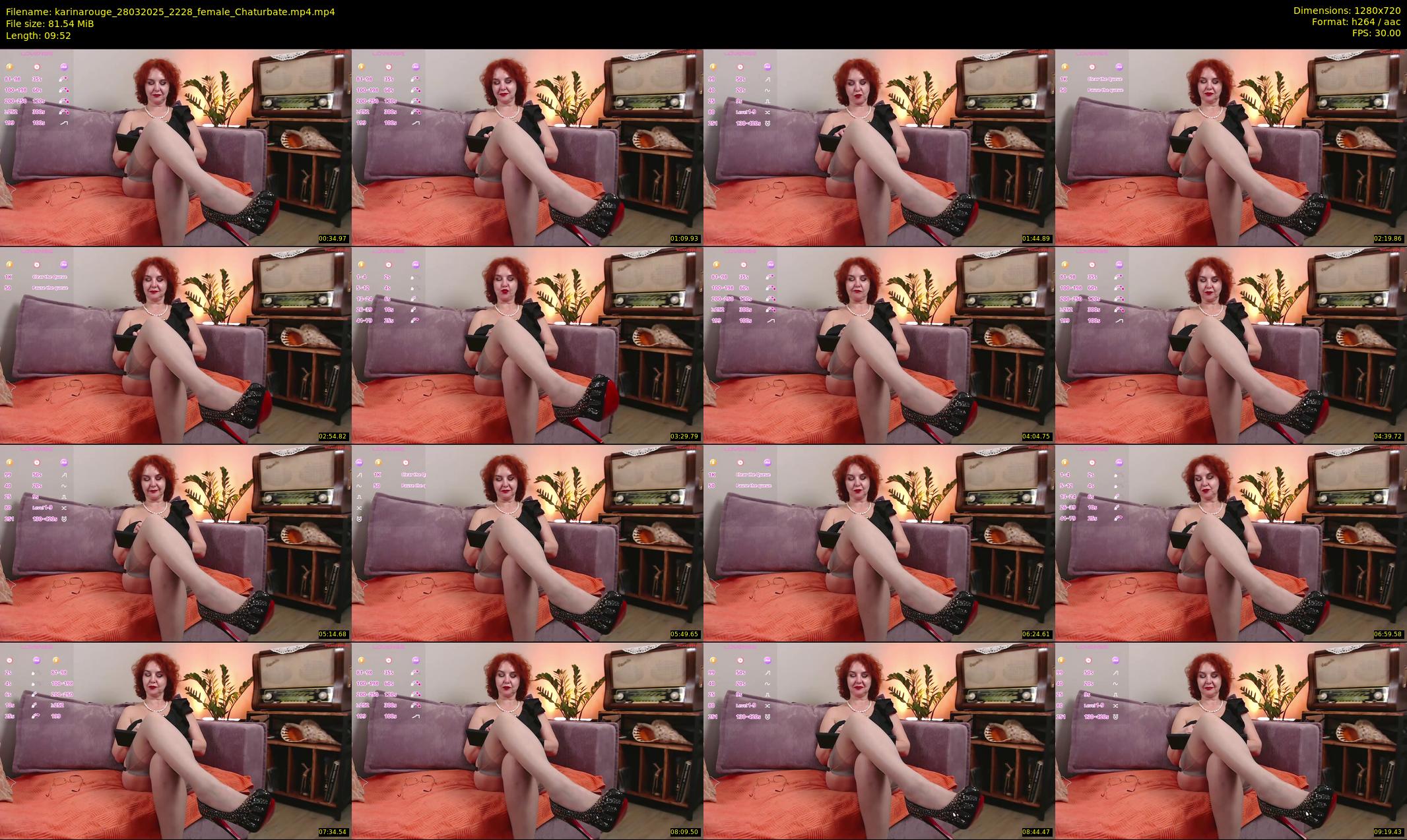 karinarouge