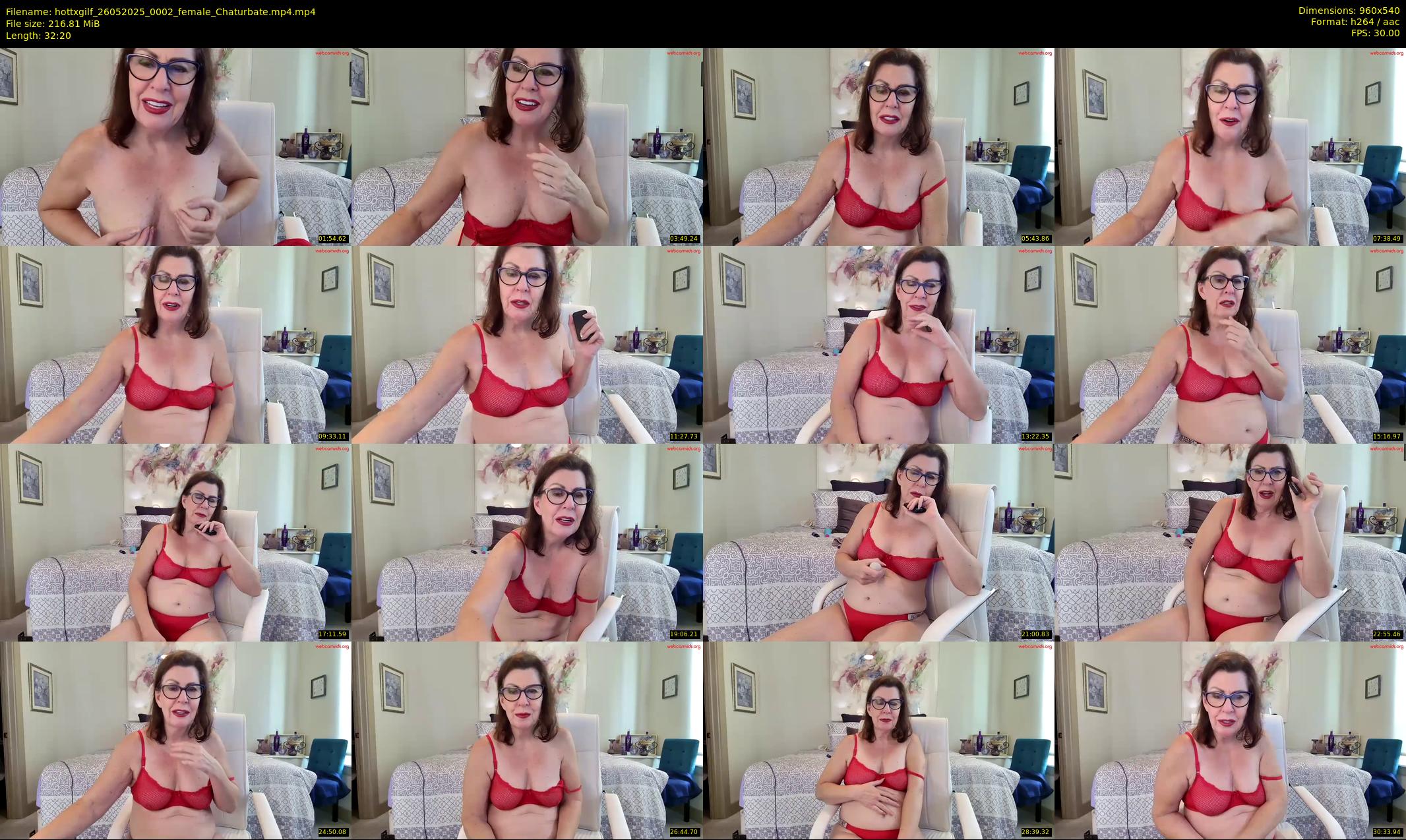 hottxgilf — Chaturbate Couple cam show, May 25, 2025