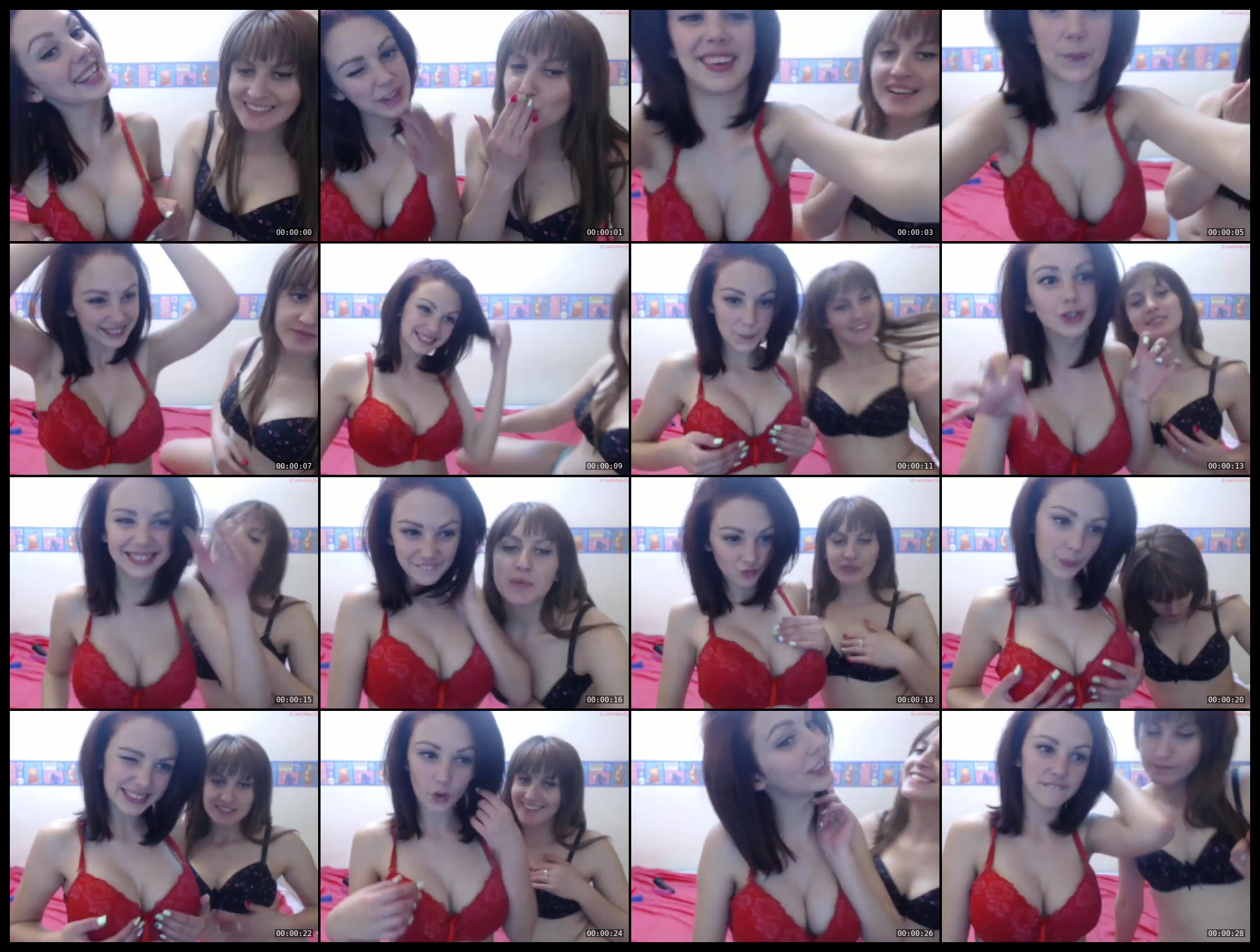 hotfallingdevil — 108 minute Chaturbate Female cam show, May 27, 2026