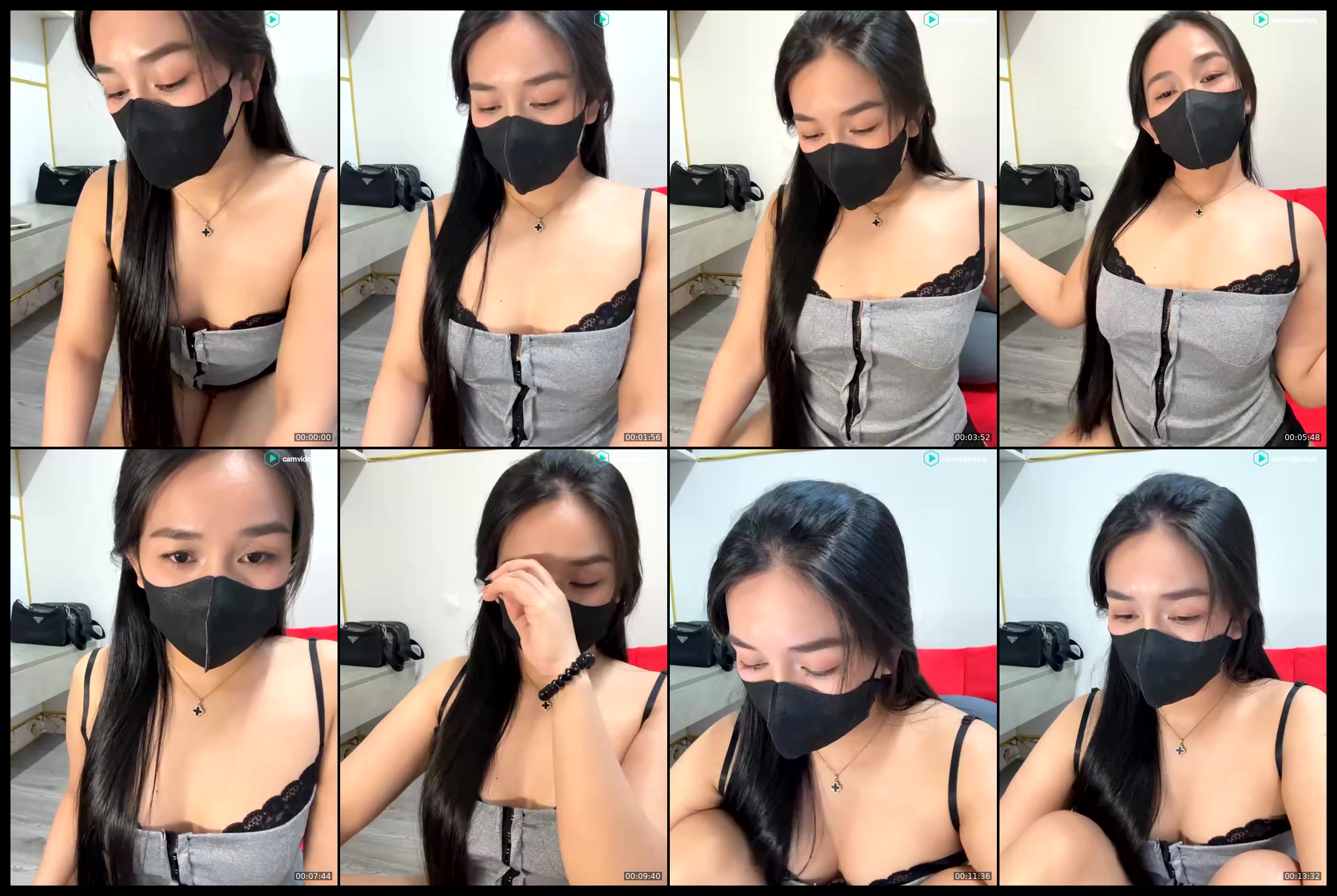 Style_Chubby — Stripchat Female cam show, Jun 13, 2026