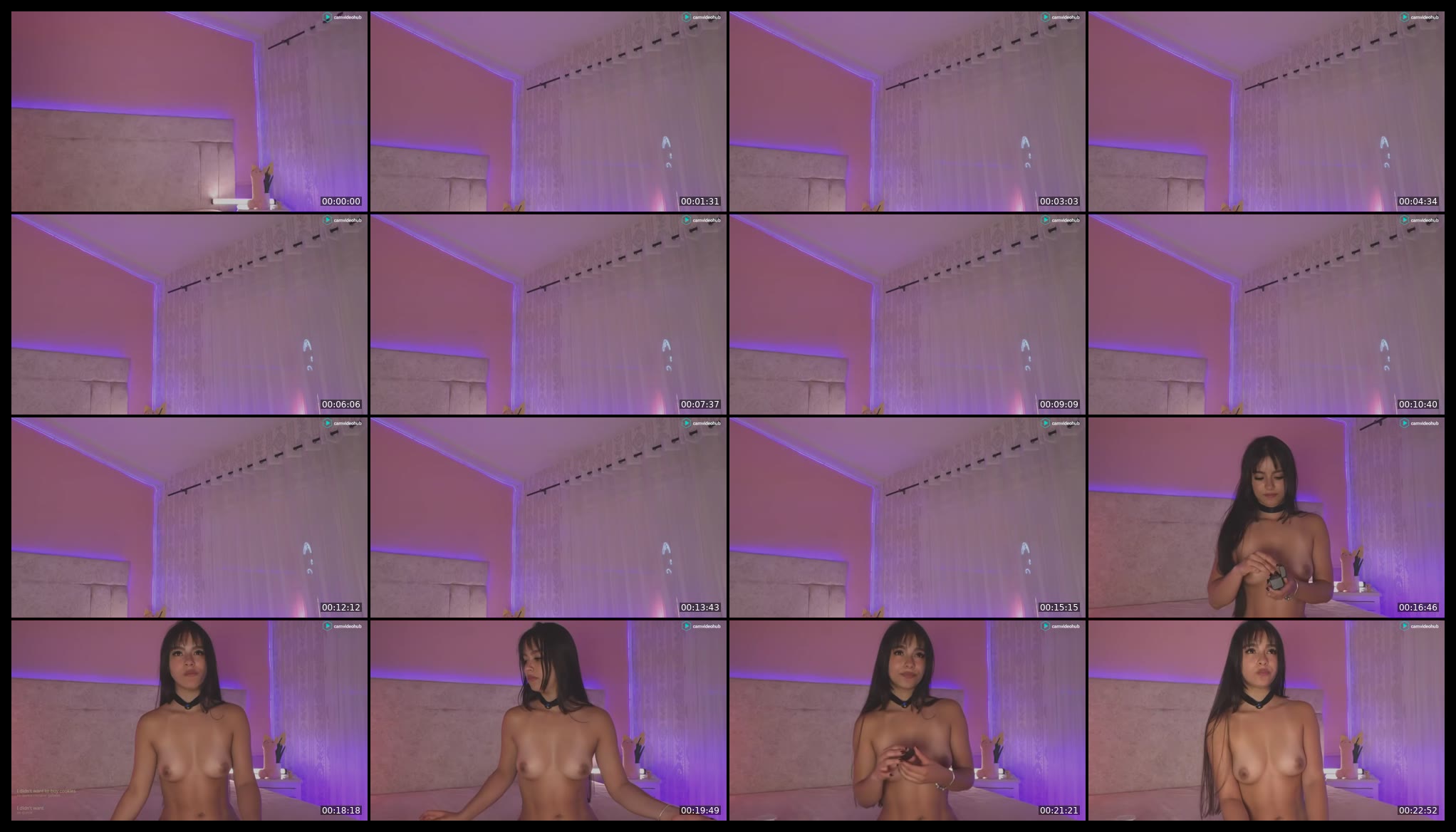 veronicamartin_ — Chaturbate Female cam show, Jun 14, 2026