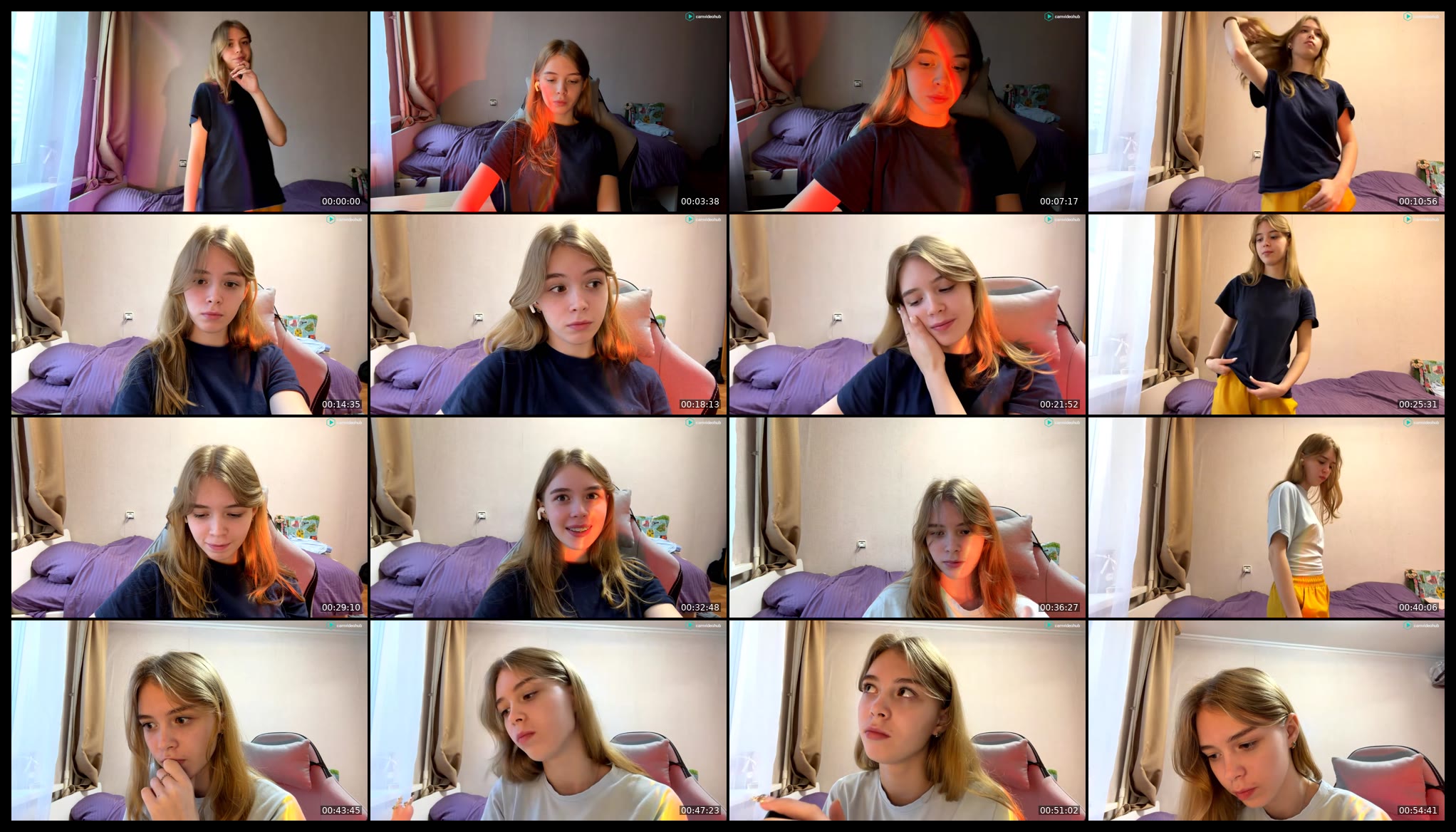 HebrewRiding — Stripchat Female cam show, Jun 15, 2026