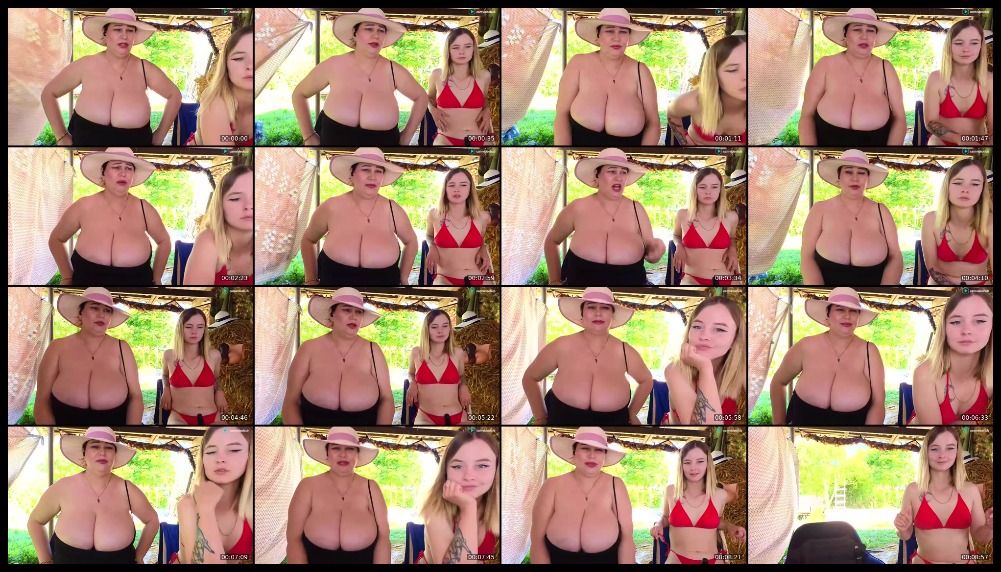 sassy_seasons — Chaturbate Couple cam show, Jun 16, 2026