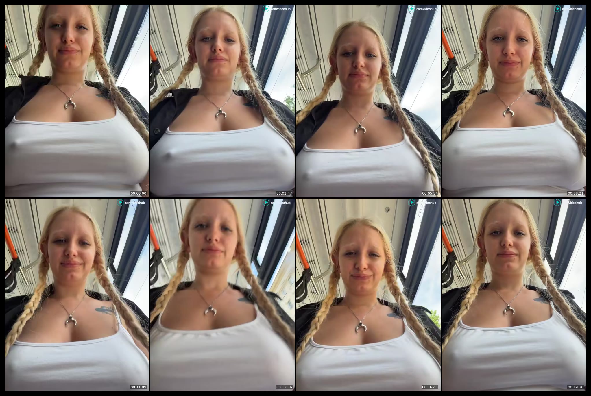 Mila_NoRules — Stripchat Couple cam show, Jun 21, 2026