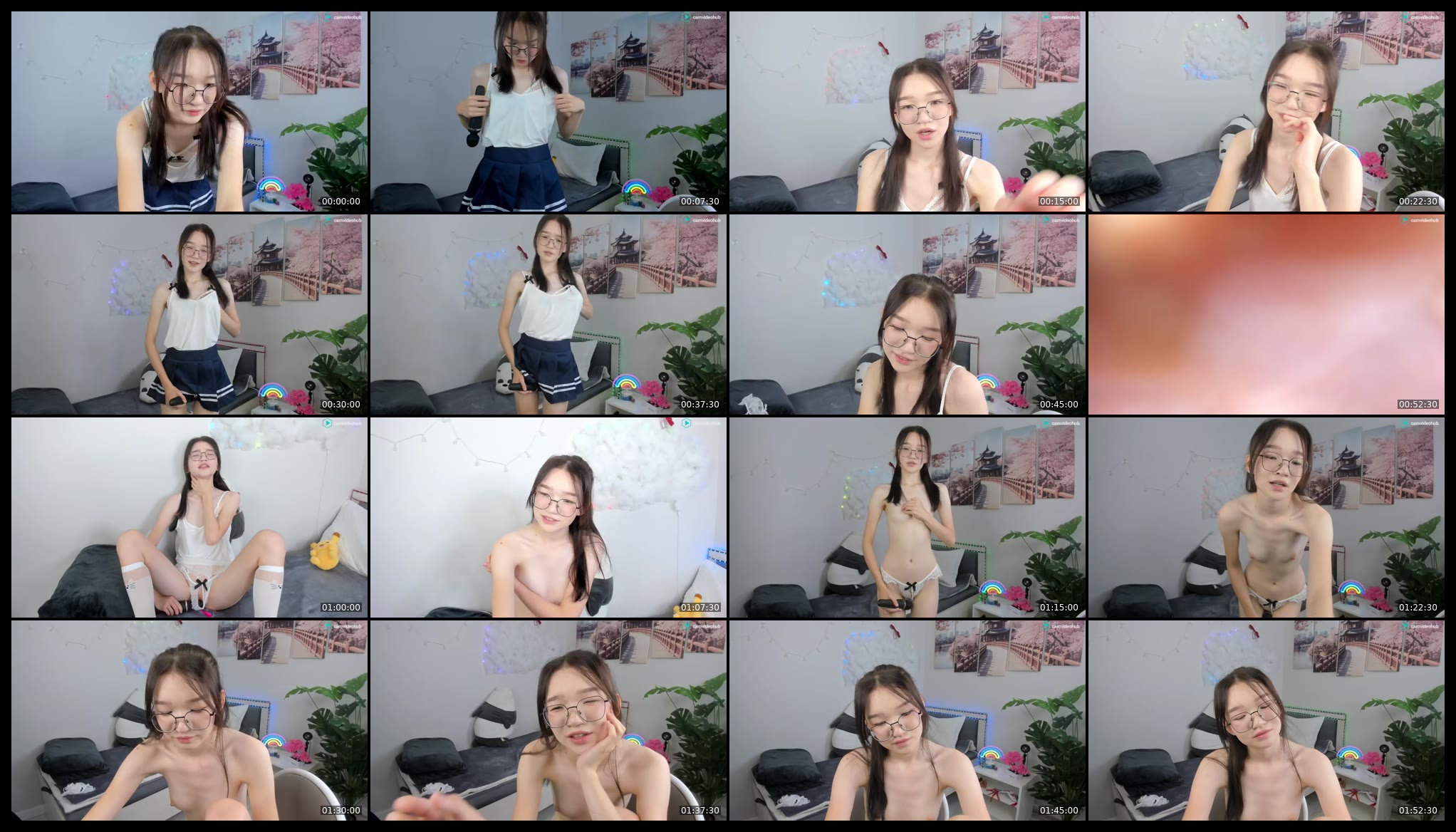 syuri_sun — 120 minute Chaturbate Female cam show, Jun 21, 2026