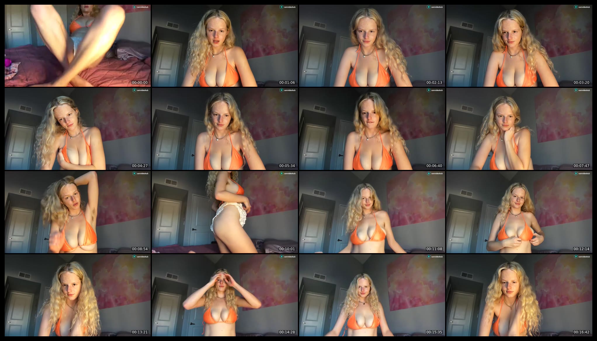 doeeyedpeach — Chaturbate Female cam show, Jun 26, 2026