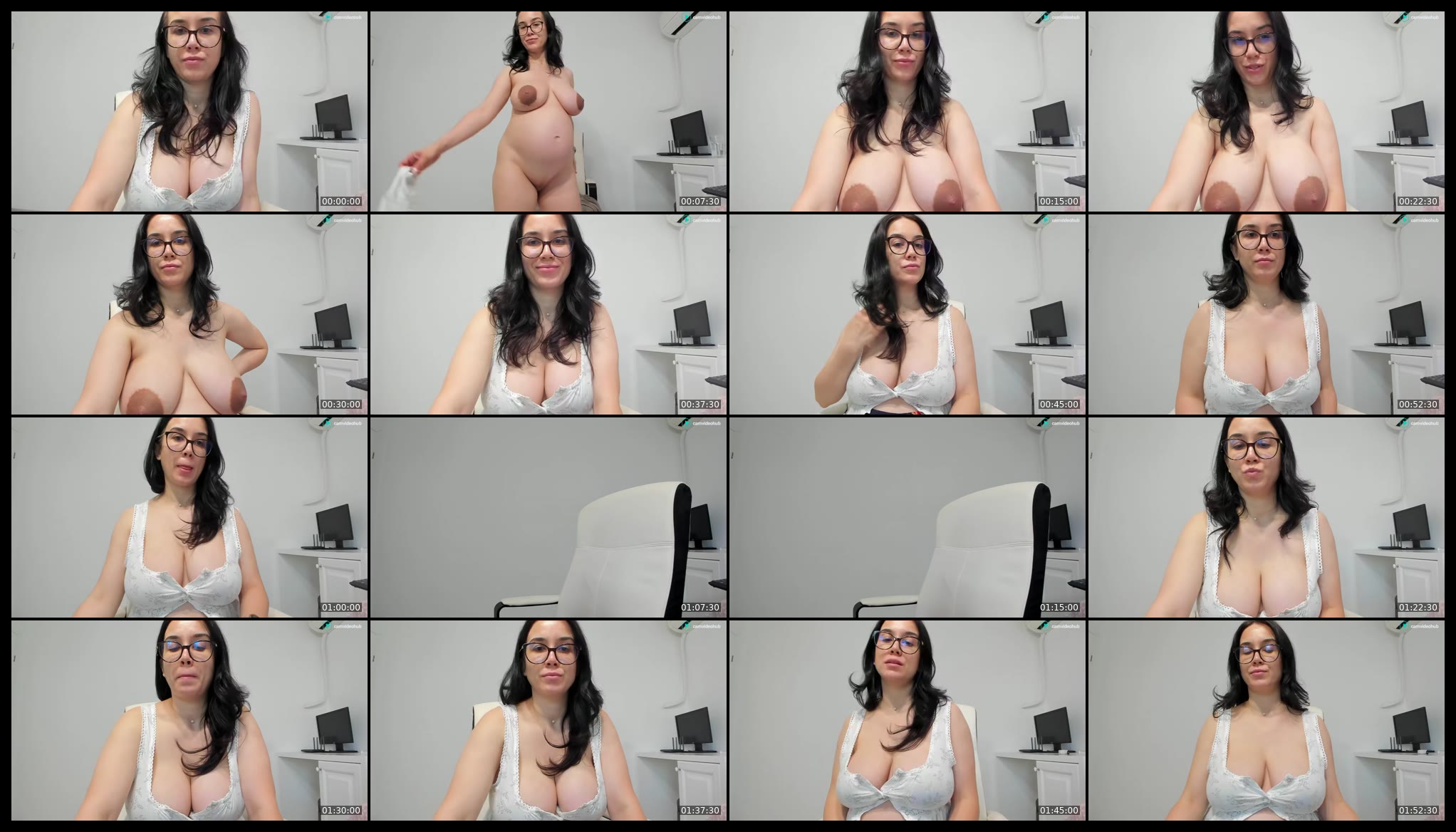 anayscaandy — Chaturbate Female cam show, Jun 28, 2026