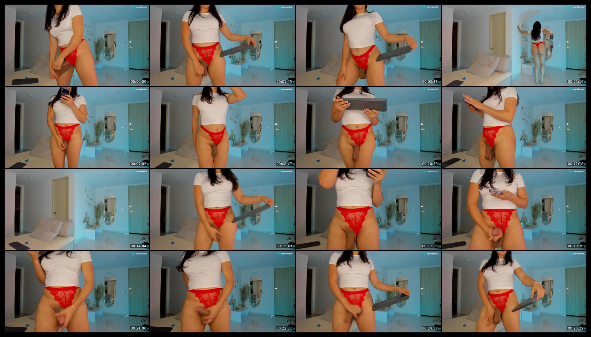 sofia_rivers_ — Chaturbate Couple cam show, Jun 28, 2026