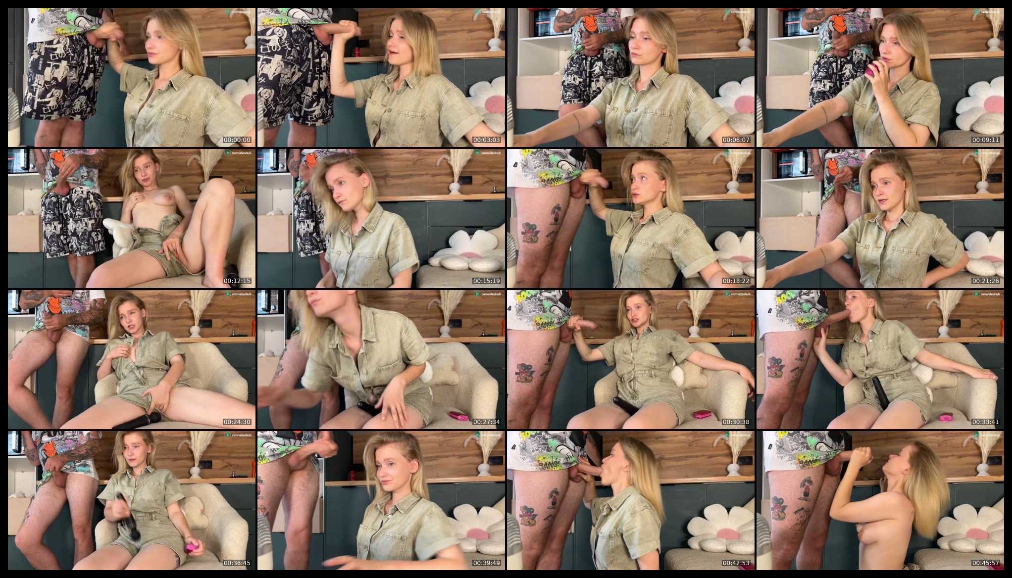 adele_nick2202 — Chaturbate Couple cam show, Jul 4, 2026