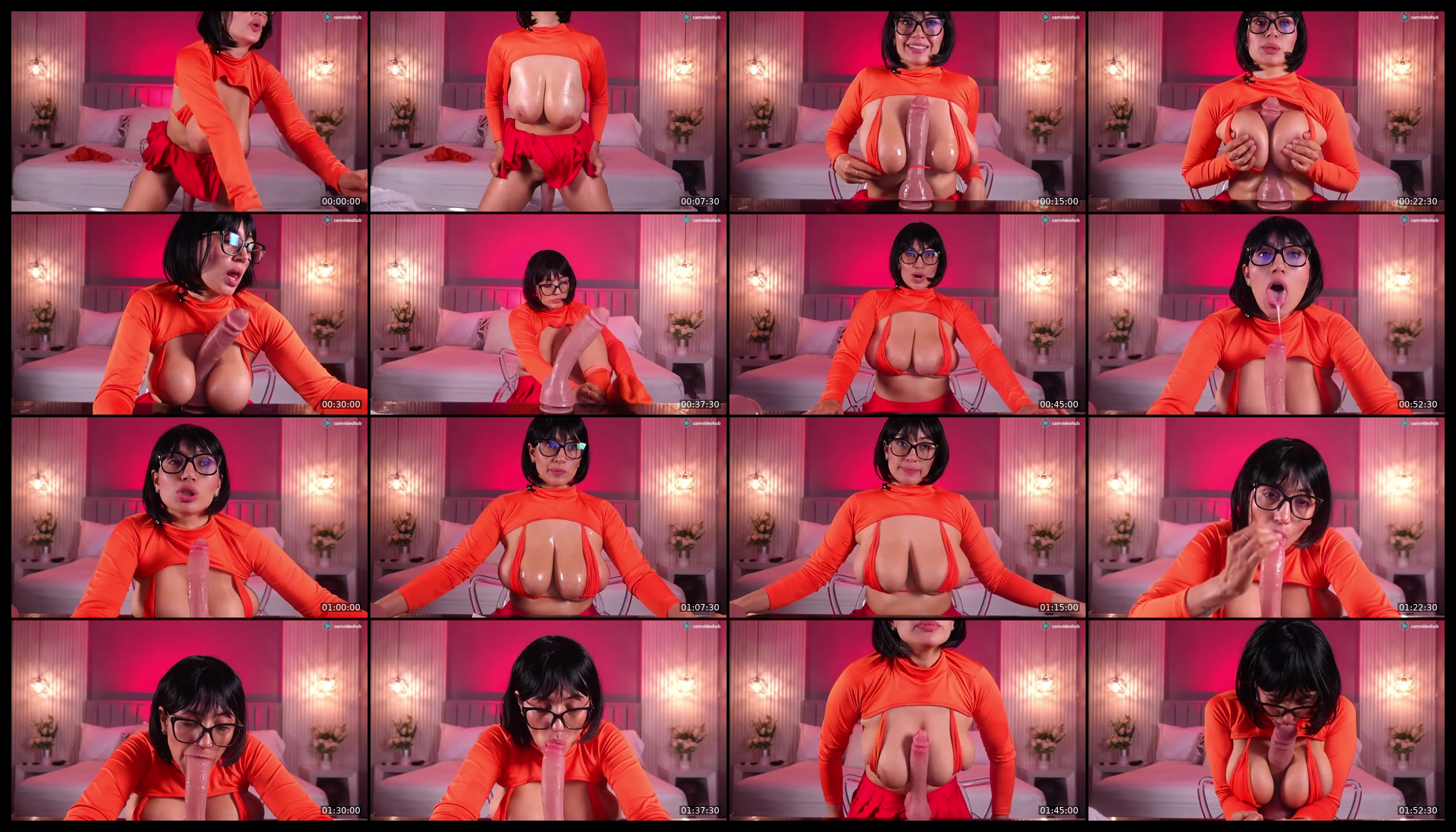 valerynova — Chaturbate Female cam show, Jul 4, 2026