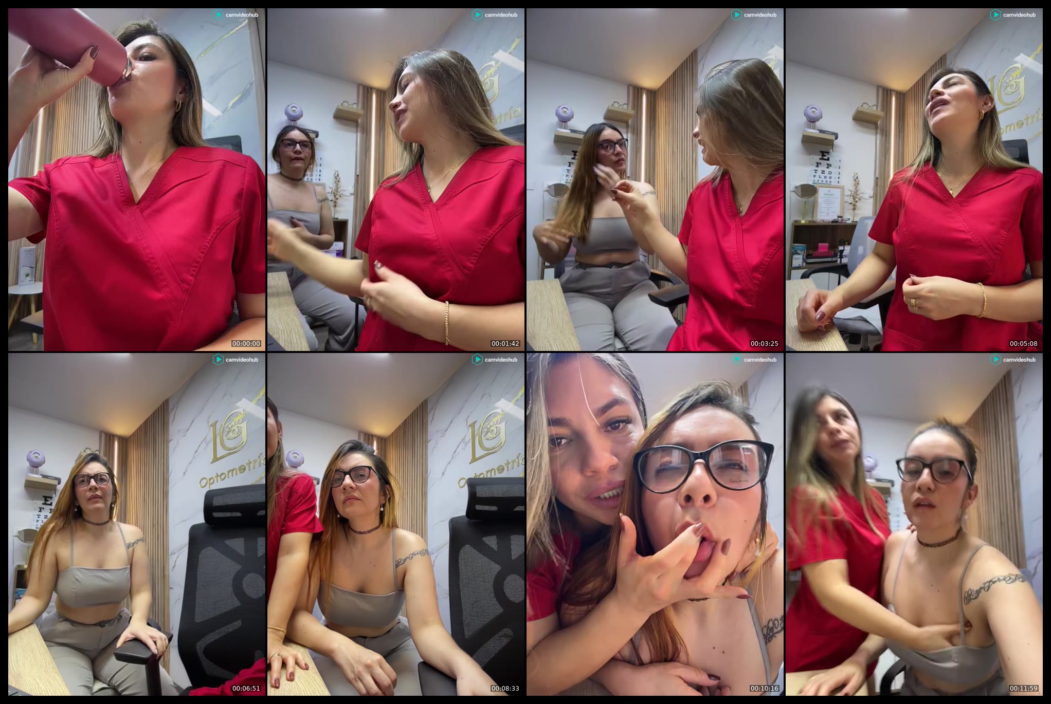 alicee16 — Stripchat Couple cam show, Jul 6, 2026
