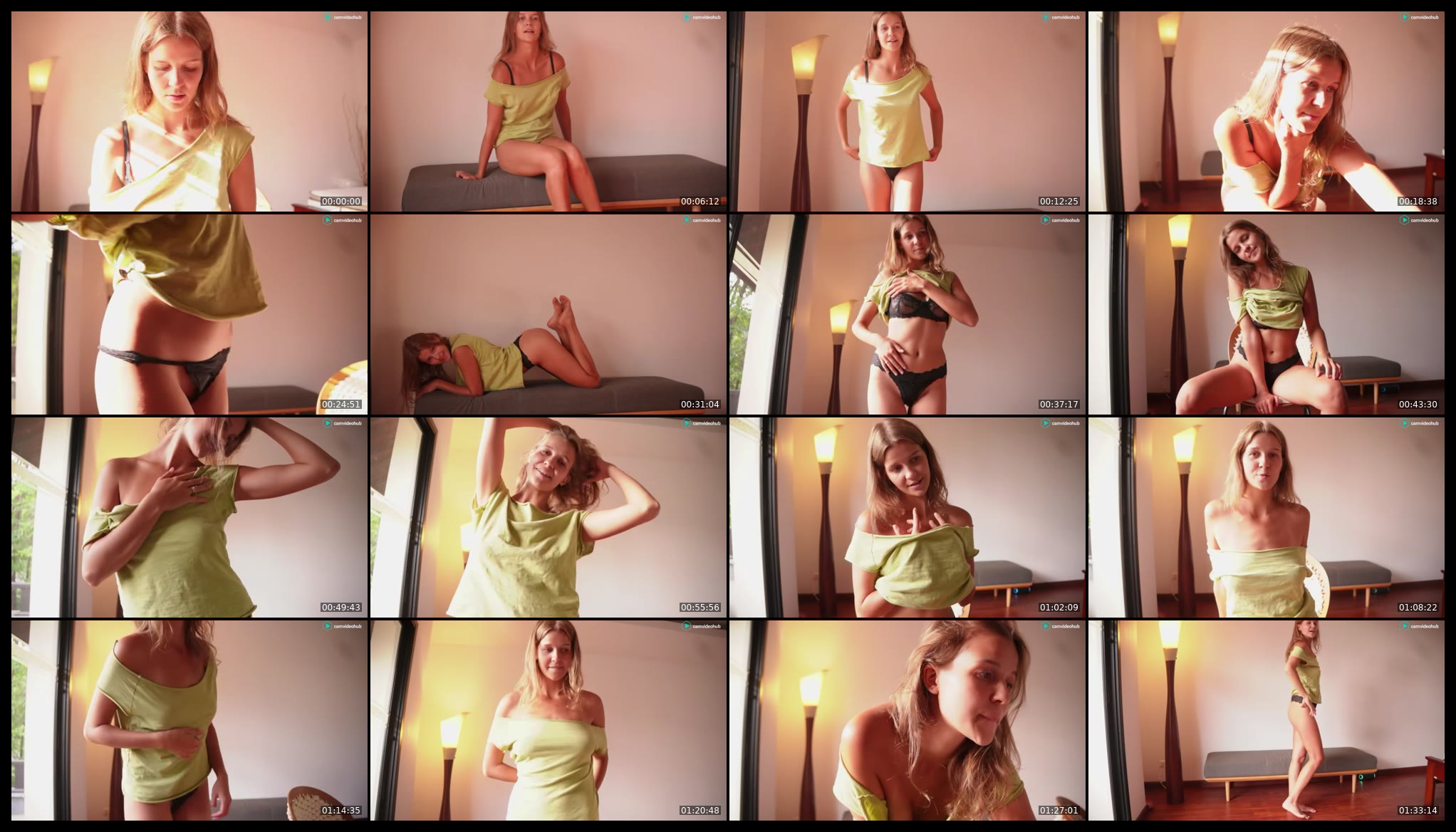 eli_sun — Chaturbate Female cam show, Jul 8, 2026