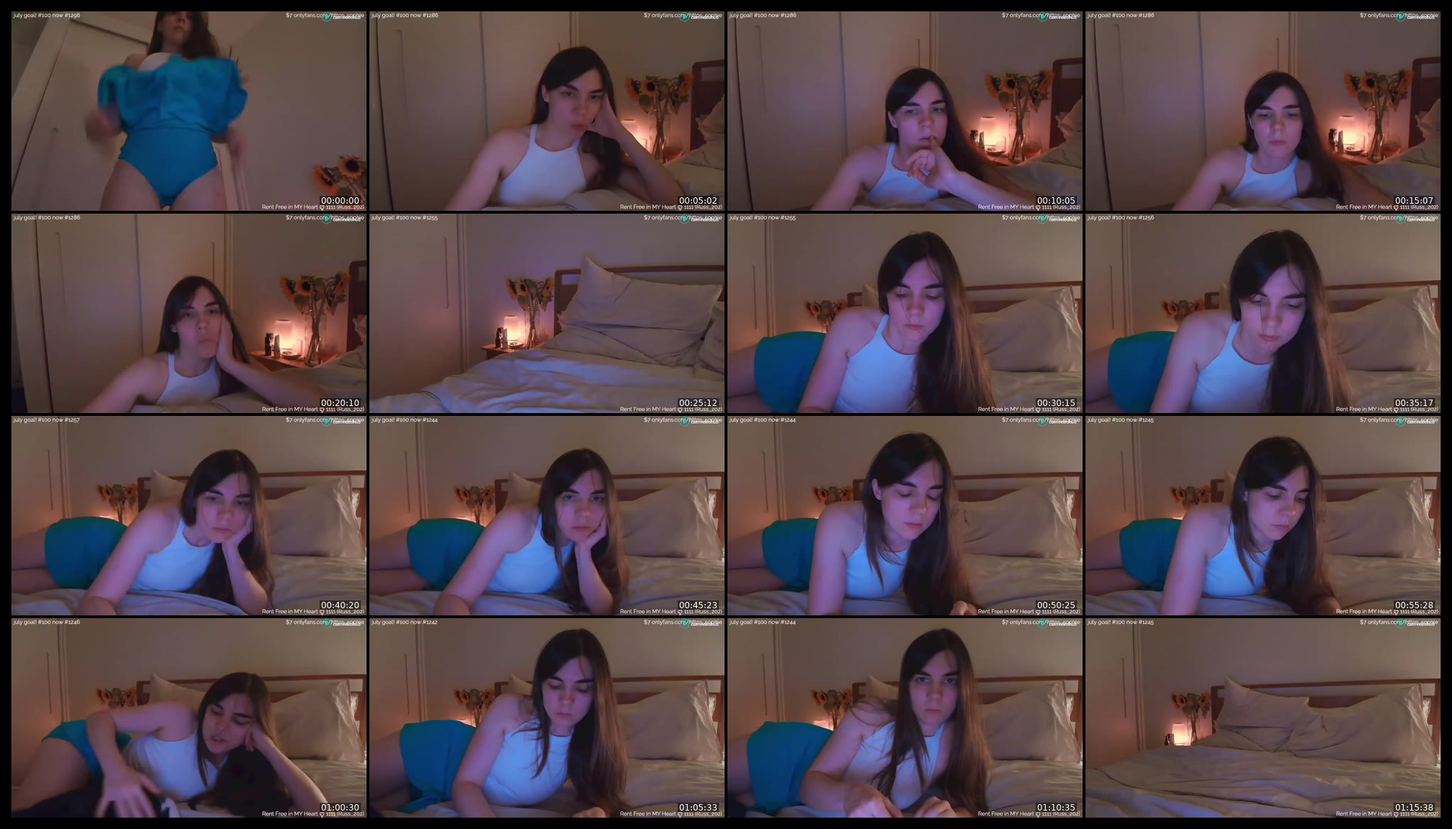 https_sophie — 81 minute MyFreeCams Female cam show, Jul 8, 2026