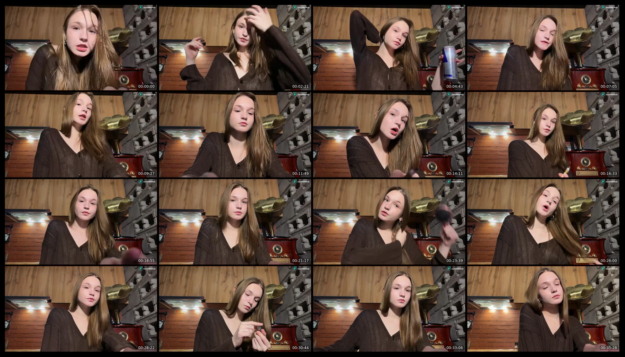 nloraaa — 38 minute Chaturbate Couple cam show, Jul 13, 2026