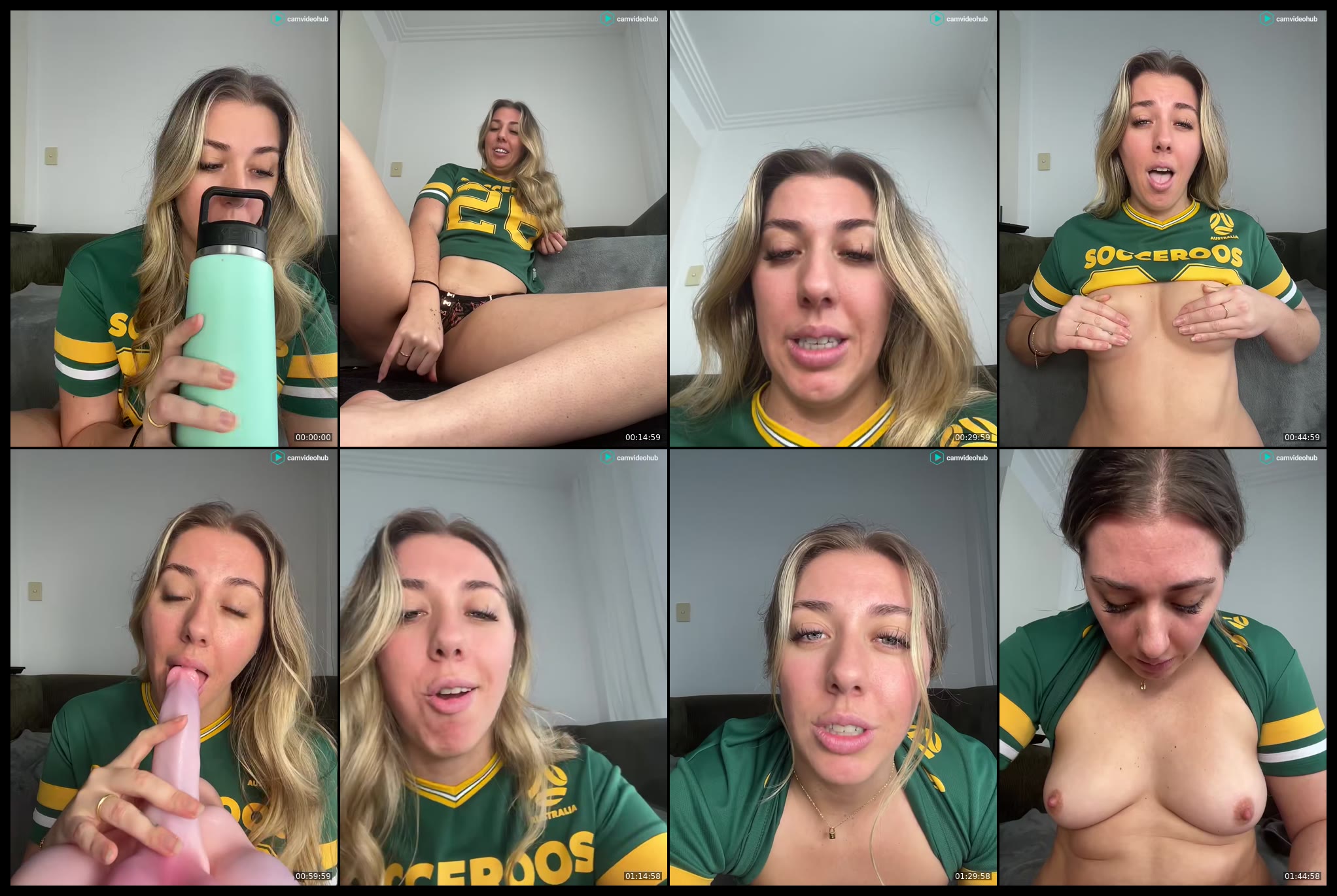 Aussielulu — Stripchat Couple cam show, Jul 16, 2026