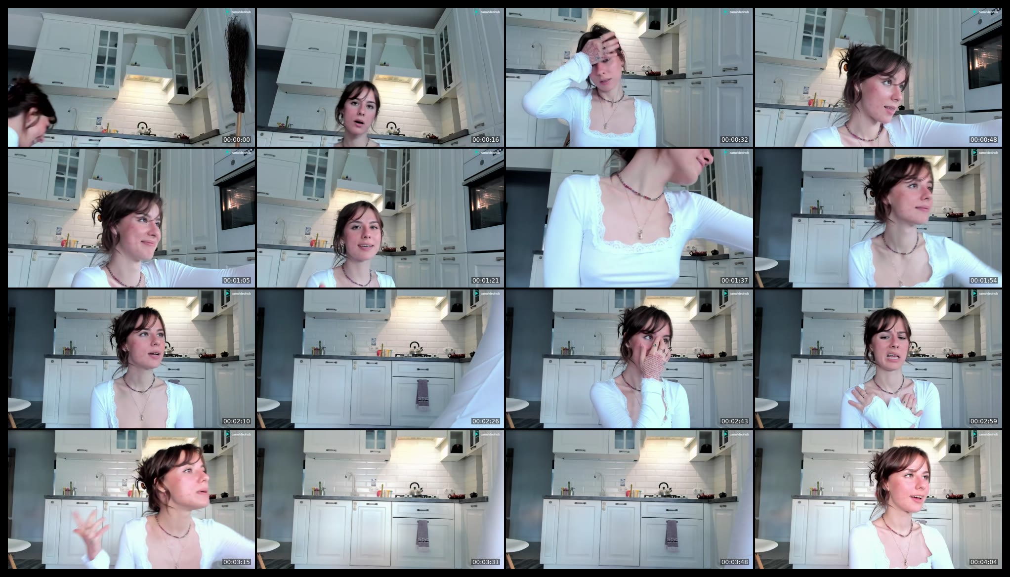 elannand — Chaturbate Female cam show, Jul 16, 2026