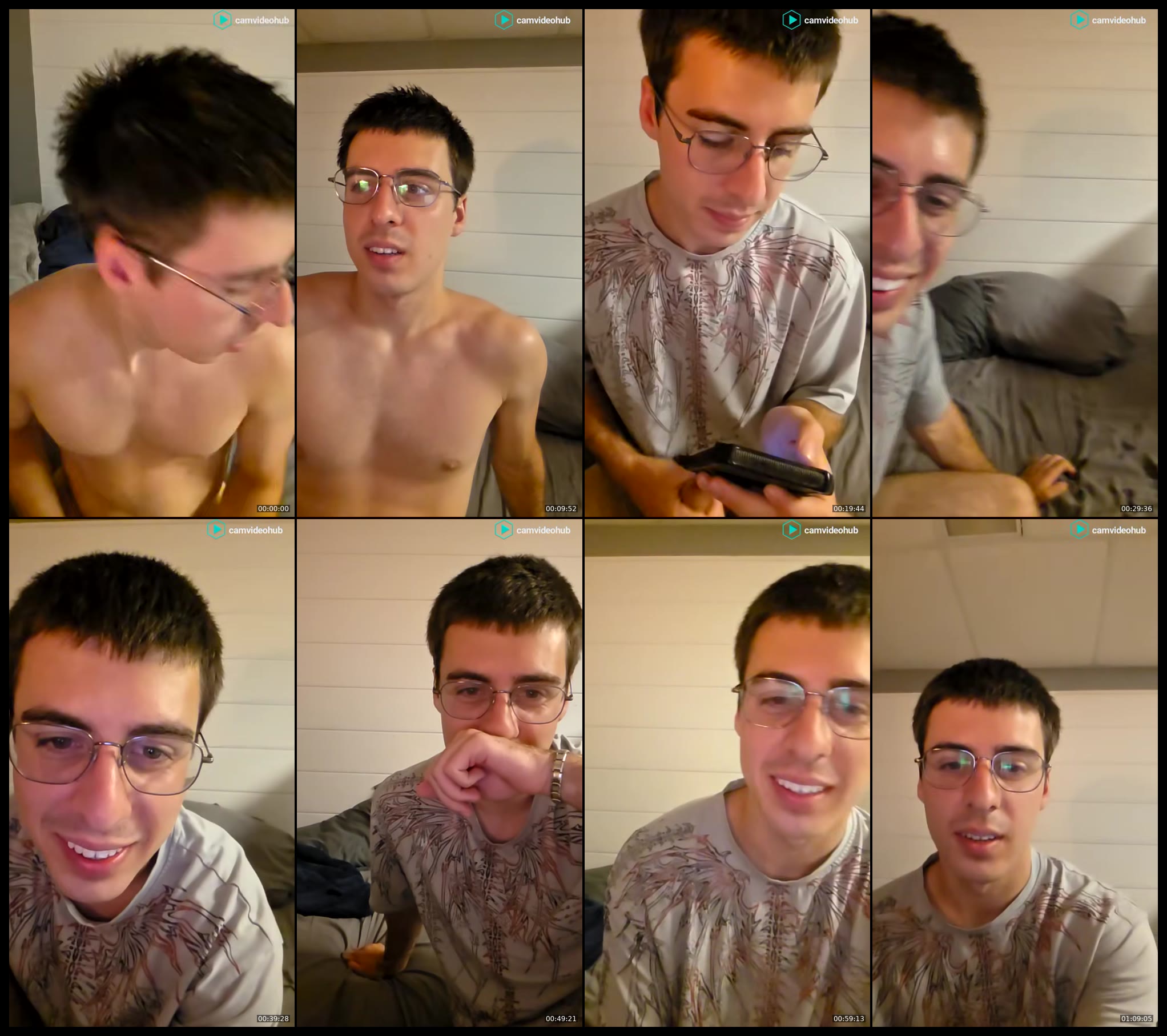 toram1 — Chaturbate Male cam show, Jul 16, 2026