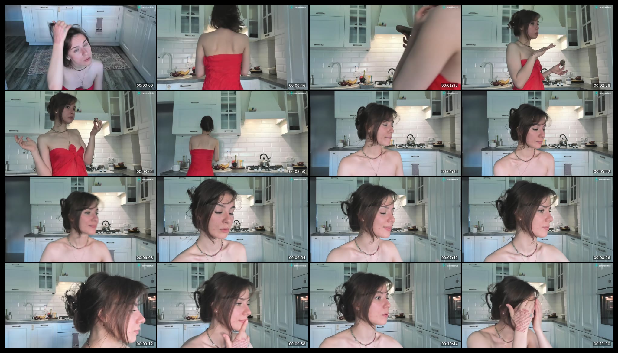 elannand — Chaturbate Female cam show, Jul 17, 2026
