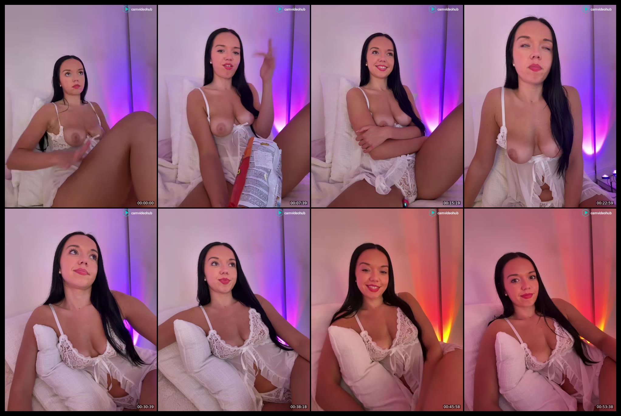 Vanesskaa — Stripchat Female cam show, Jul 19, 2026