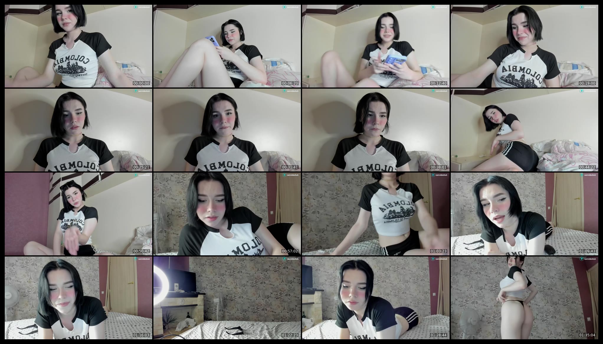 your_tender_doll — 102 minute Chaturbate Trans cam show, Jul 22, 2026
