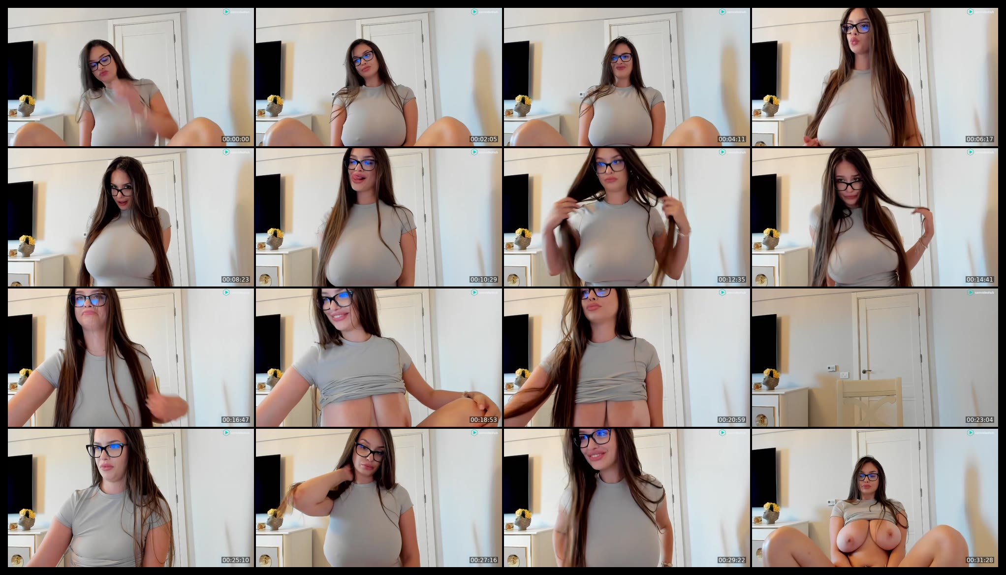 devyale — Chaturbate Female cam show, Jul 23, 2026