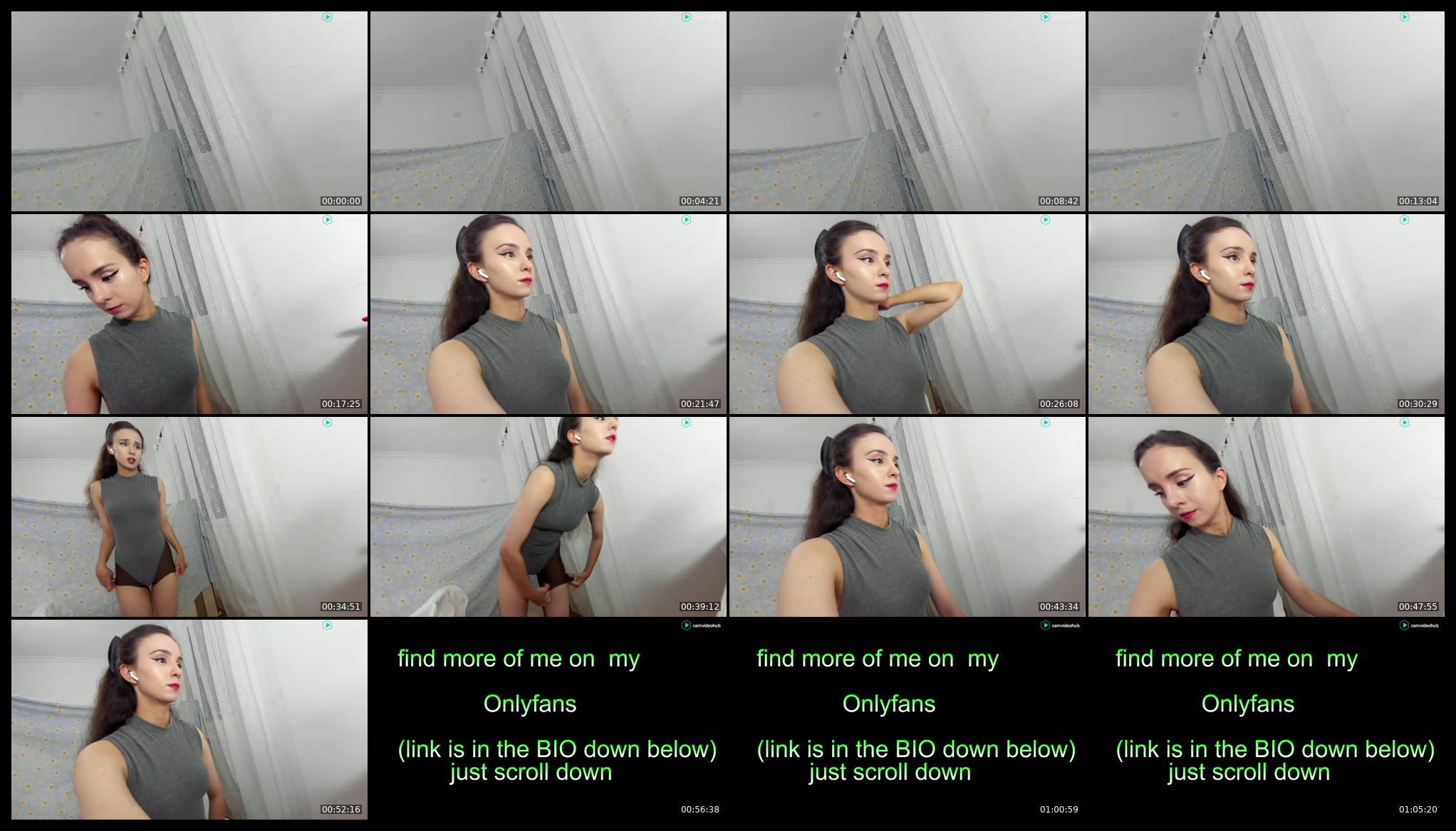 ehotlovea — Chaturbate Female cam show, Jul 25, 2026