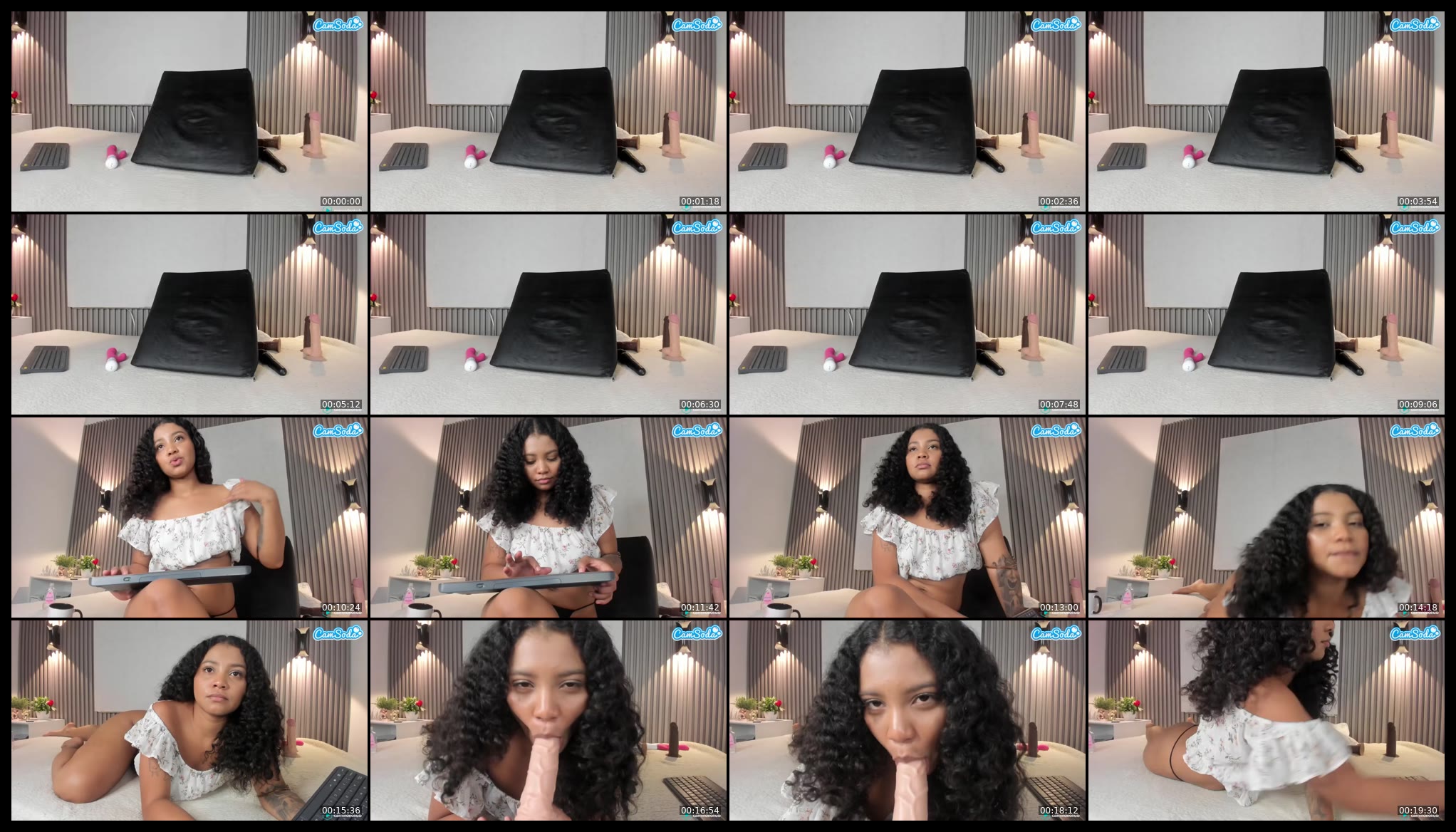 amatista-lewis — CamSoda Female cam show, Jul 26, 2026
