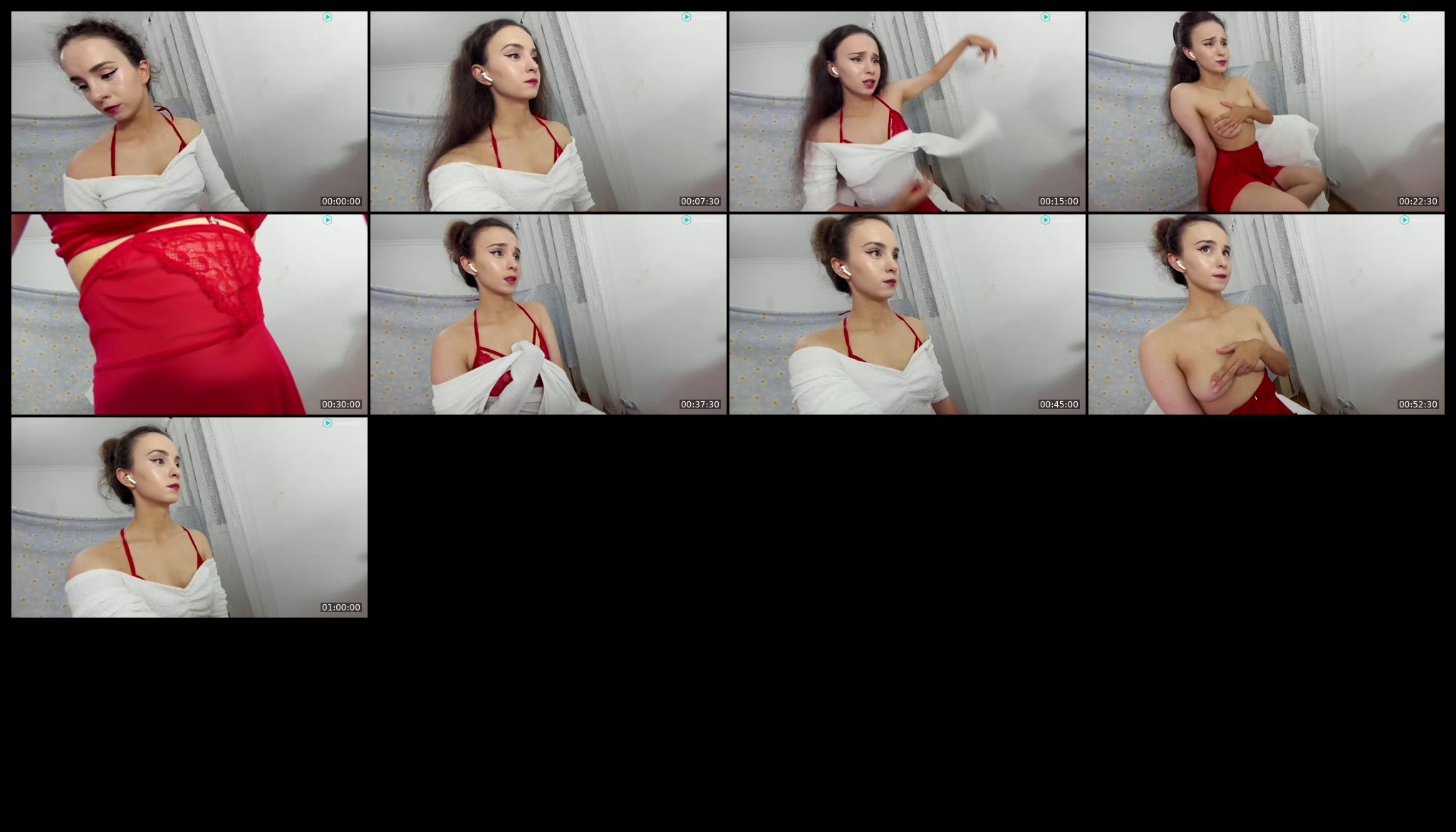 ehotlovea — Chaturbate Female cam show, Jul 26, 2026