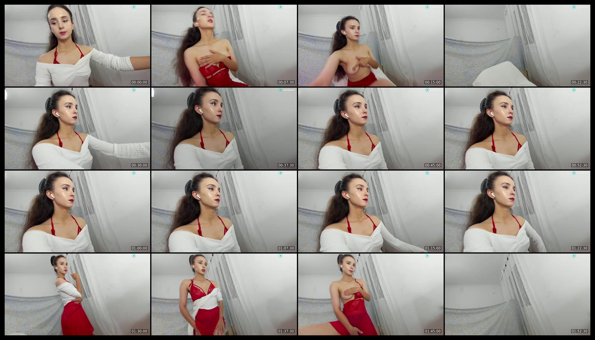 ehotlovea — Chaturbate Female cam show, Jul 26, 2026