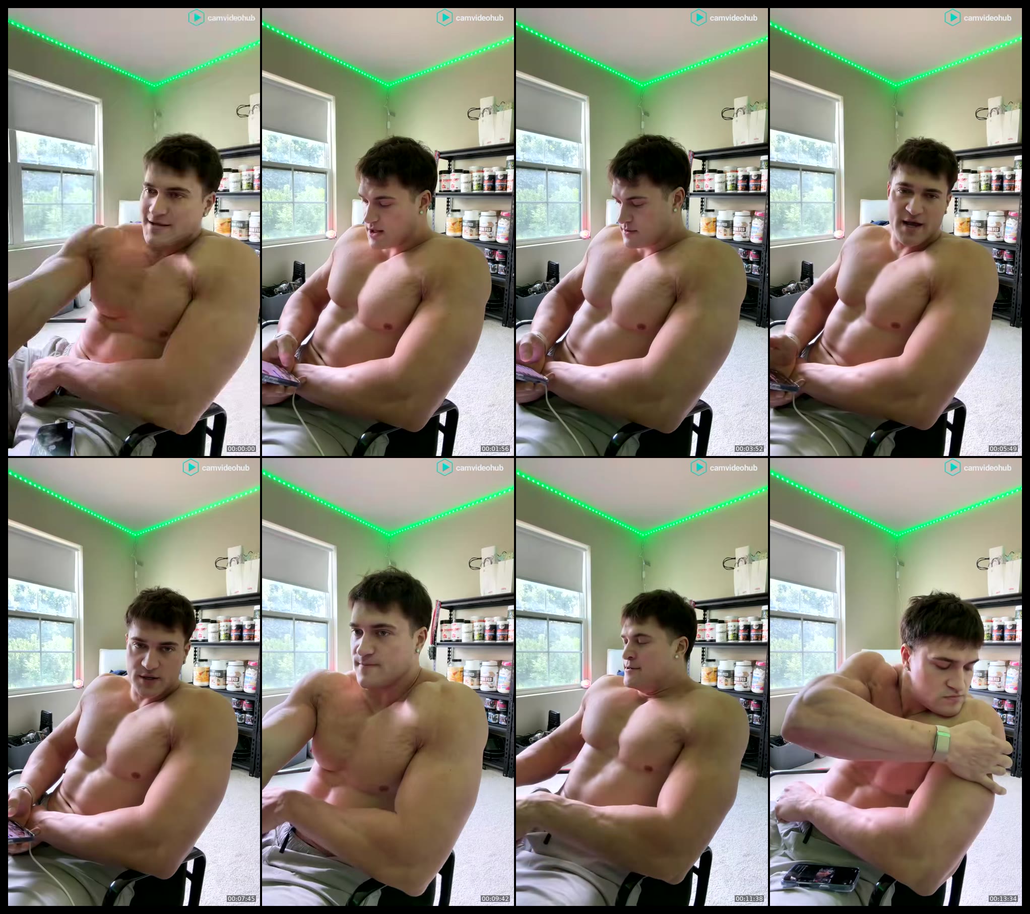 mostmuscularr