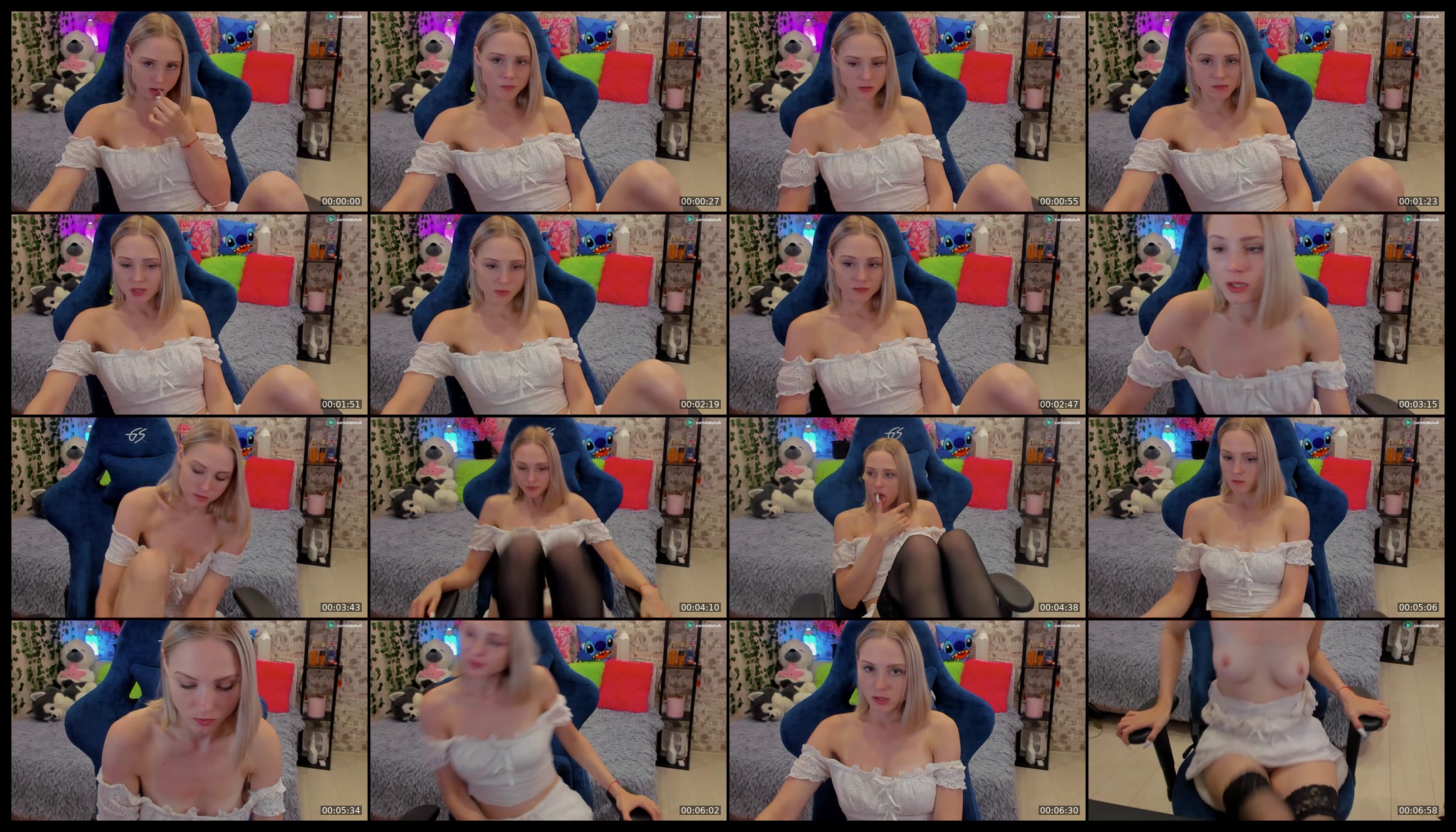 GinaGinaLove