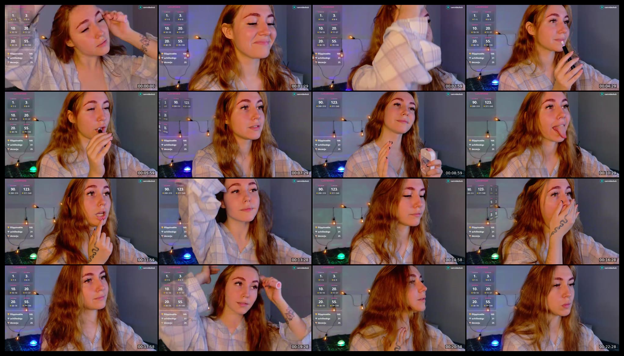 LunaXBaddie