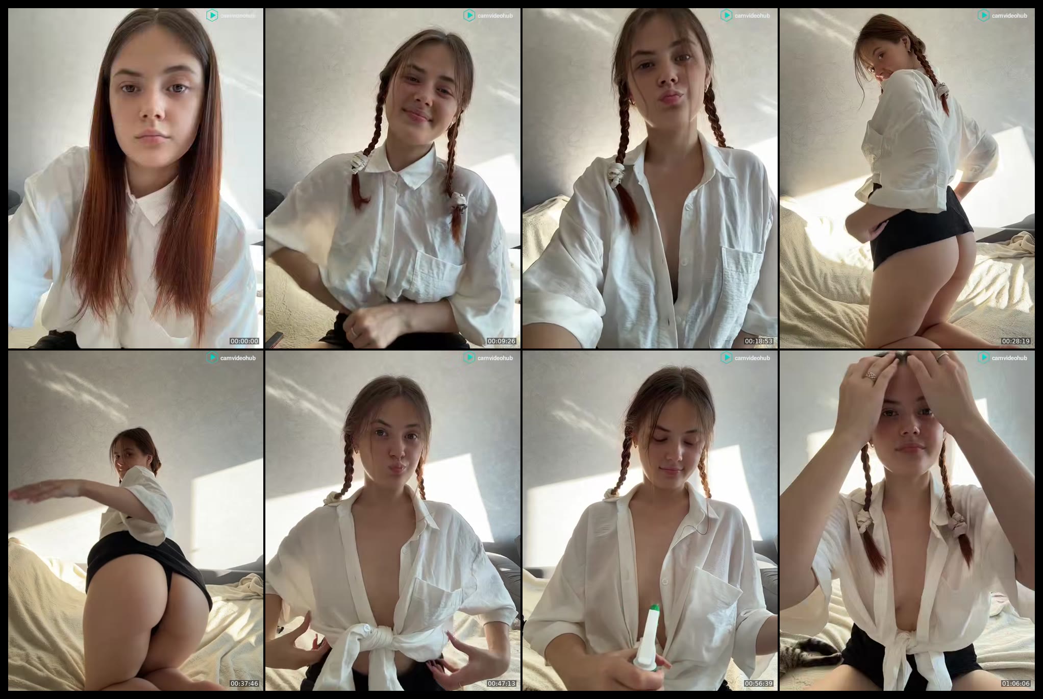 RubyRiot — Stripchat Female cam show, Jul 28, 2026