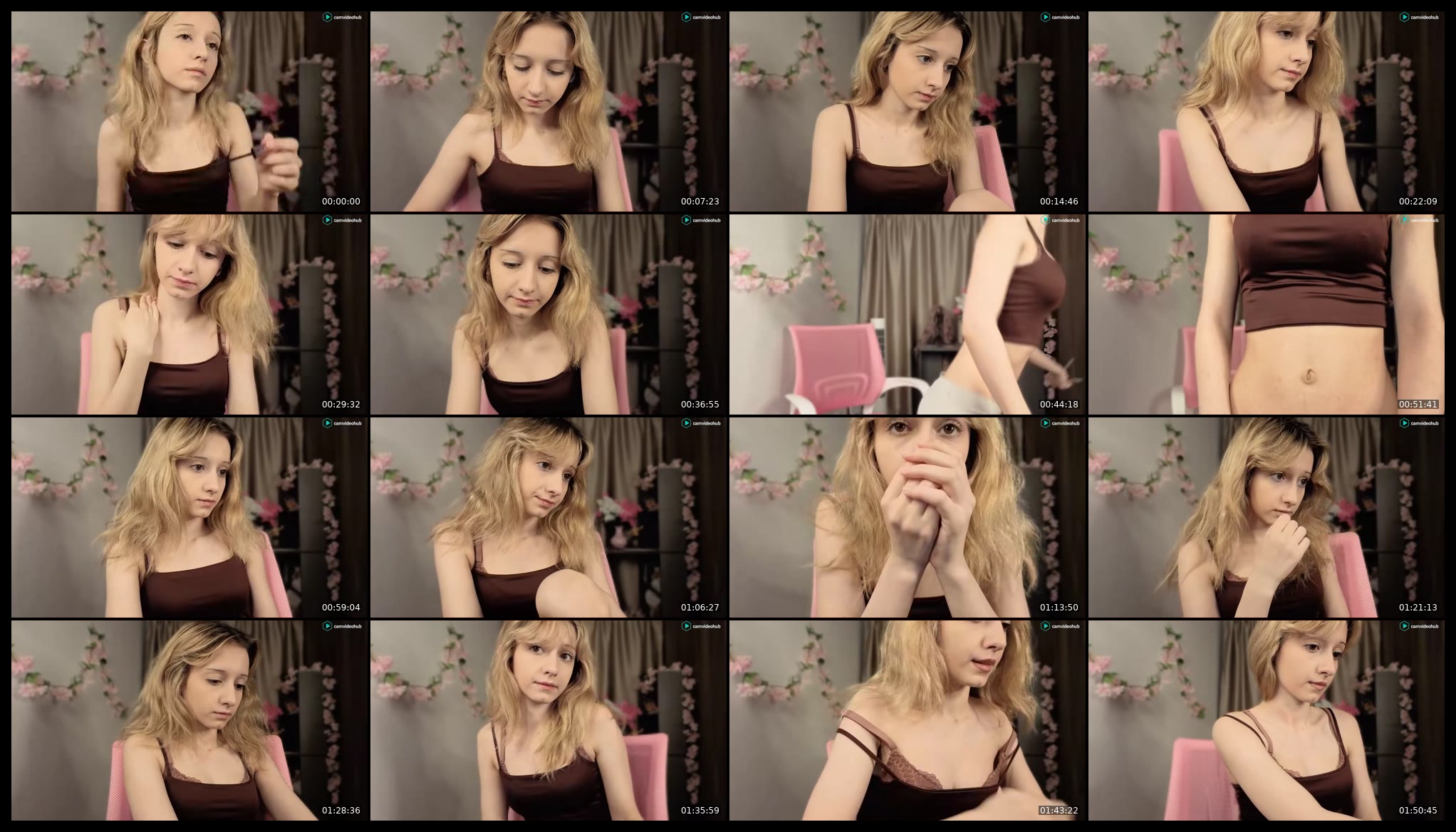 TaiteField — Stripchat Female cam show, Jul 30, 2026