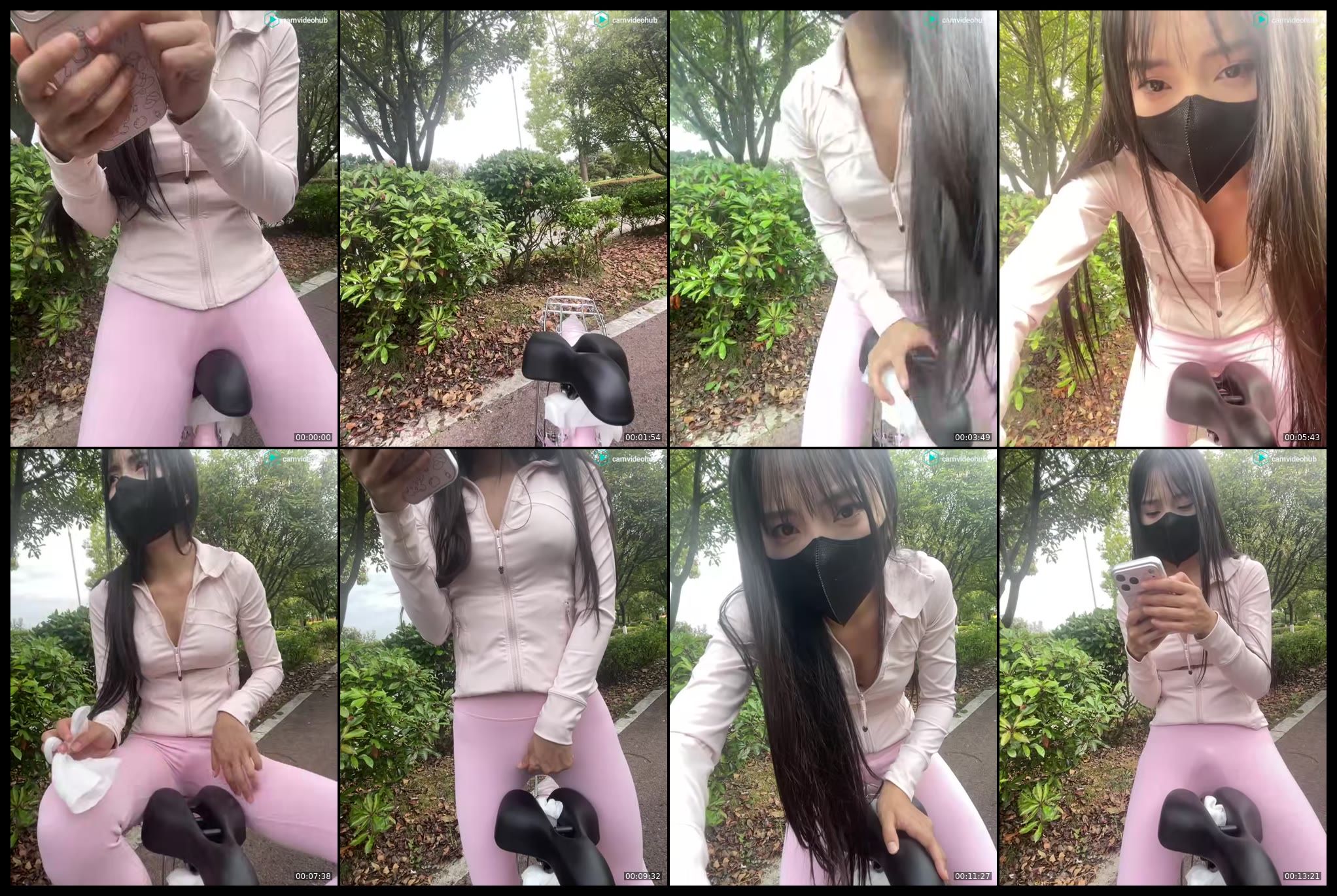 xiao-Lin — Stripchat Couple cam show, Aug 5, 2026