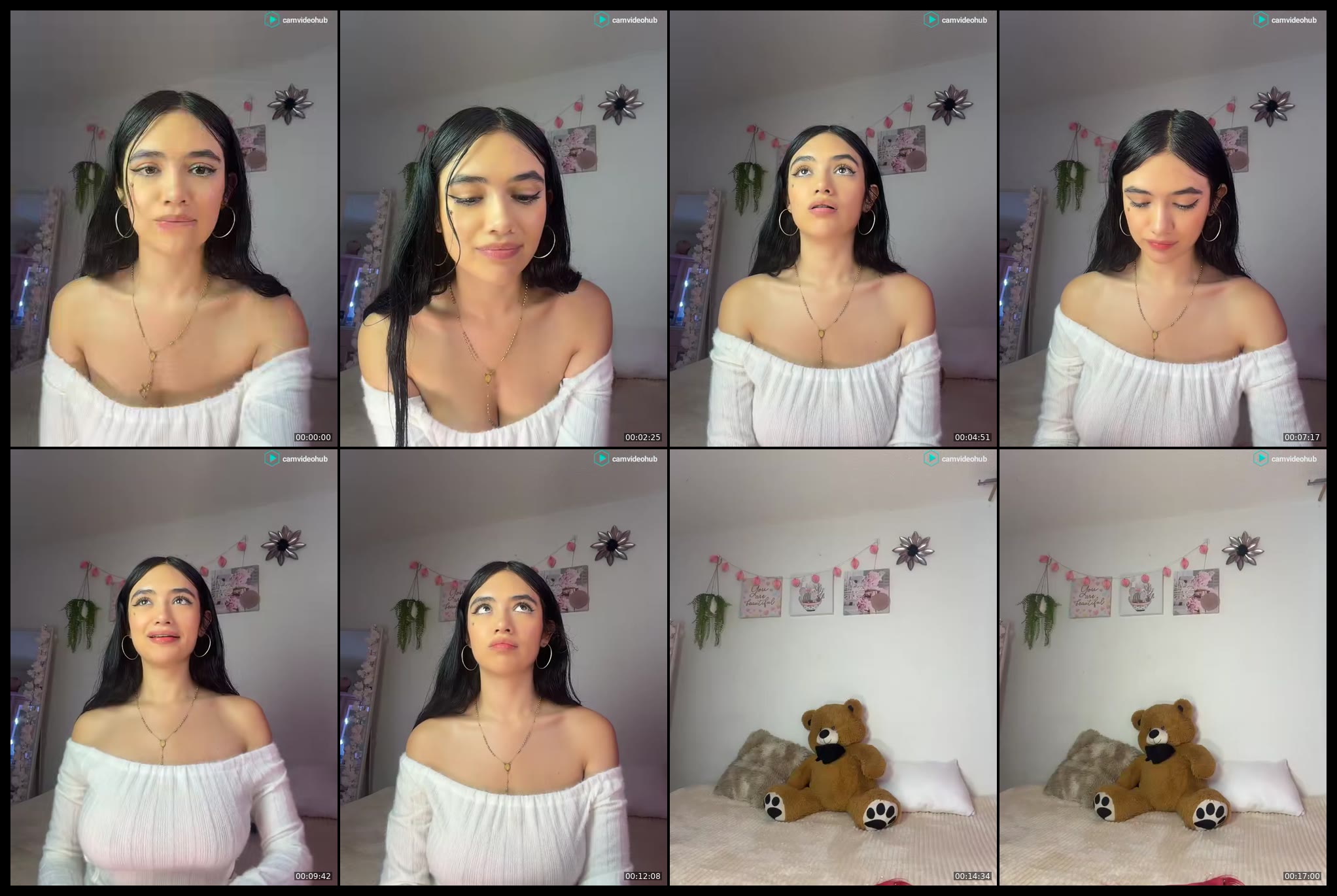 mandyy__ — Stripchat Female cam show, Aug 8, 2026
