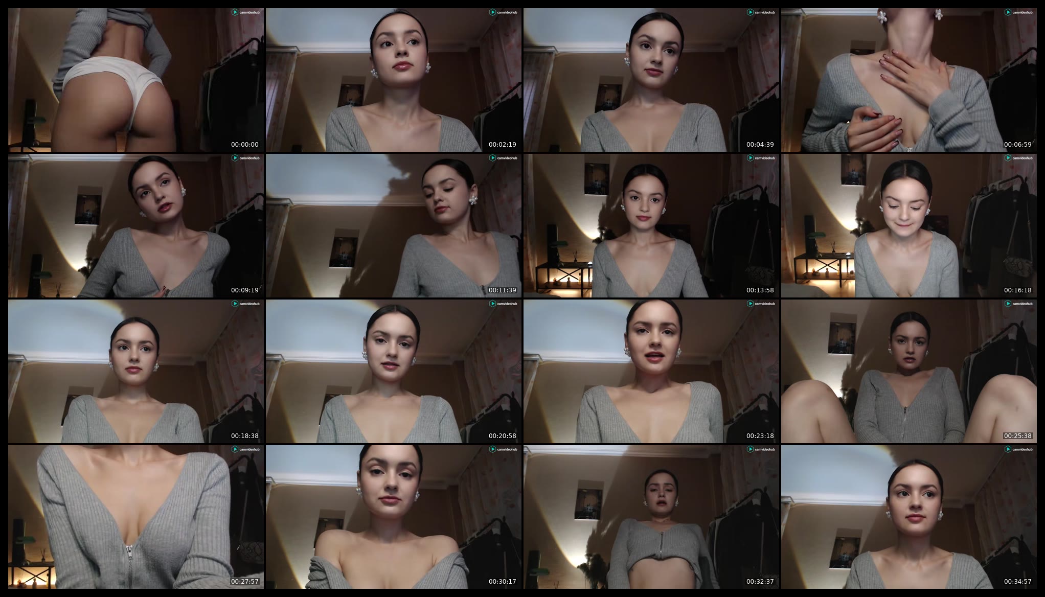 rubycute_ — 38 minute Chaturbate Female cam show, Aug 9, 2026