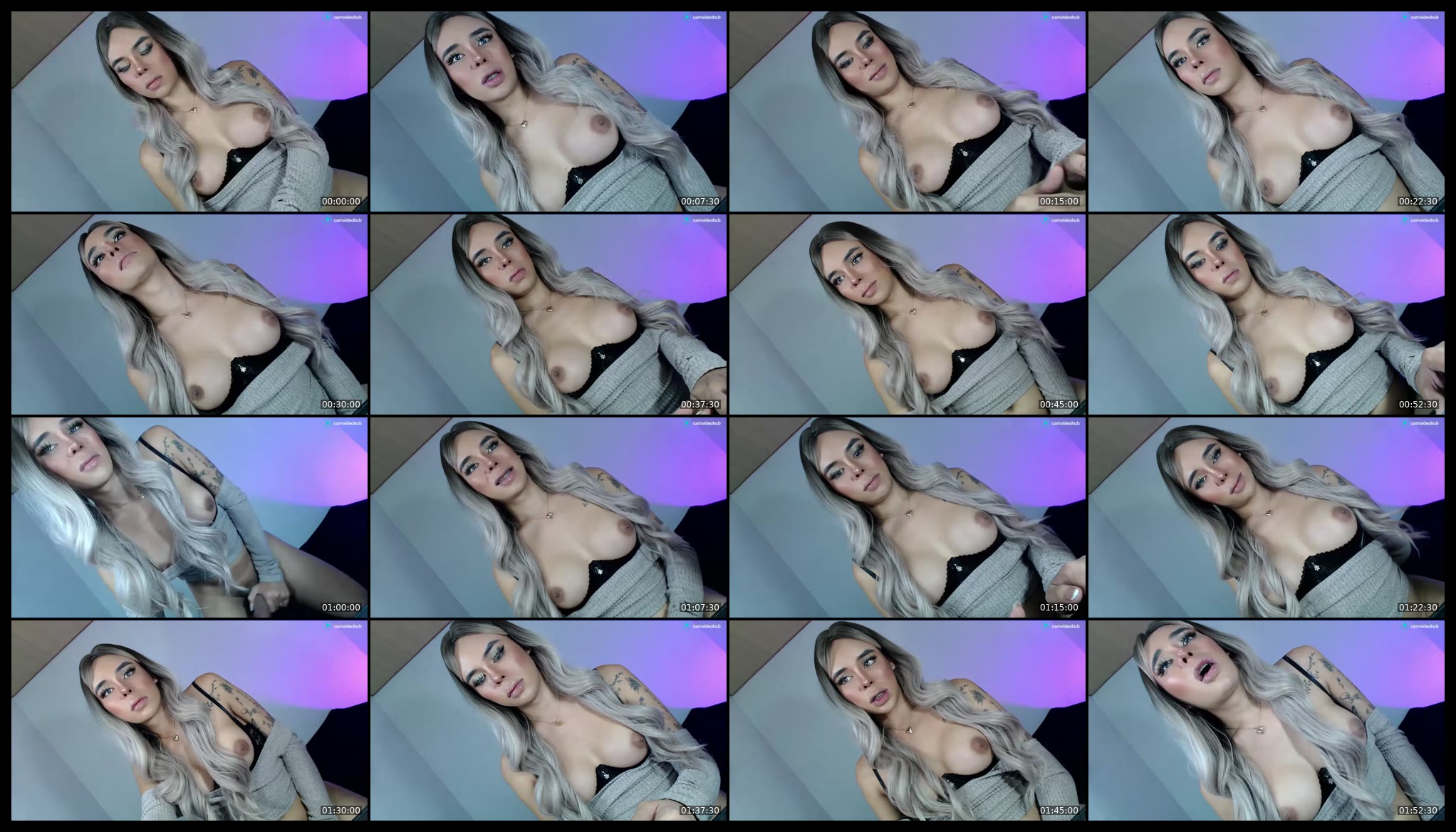call_me_clara — Chaturbate Trans cam show, Aug 11, 2026