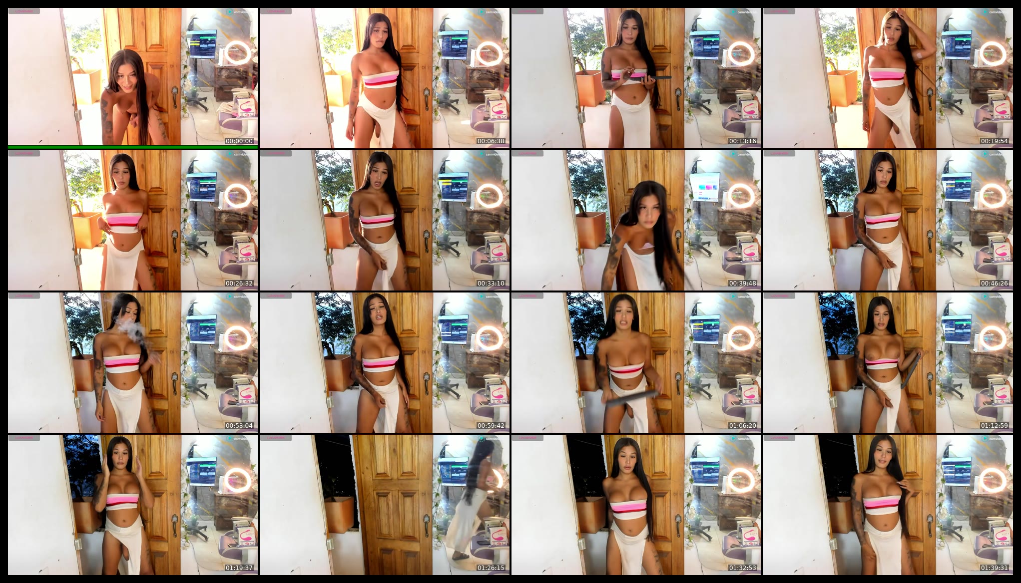 sofia_gold_ — 107 minute Chaturbate Male cam show, Aug 15, 2026