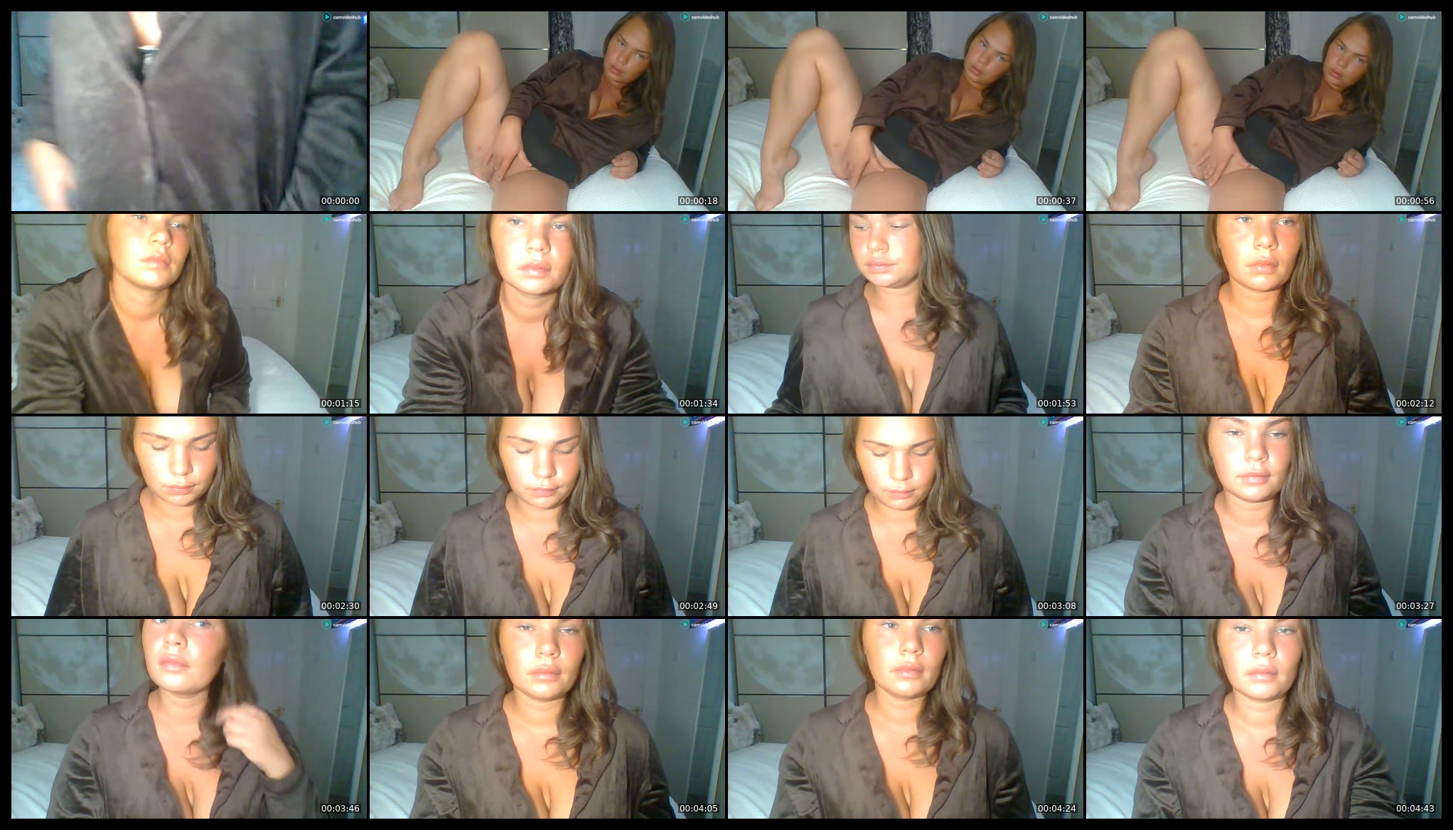 GEMMARMALADE — Stripchat Female cam show, Aug 19, 2026