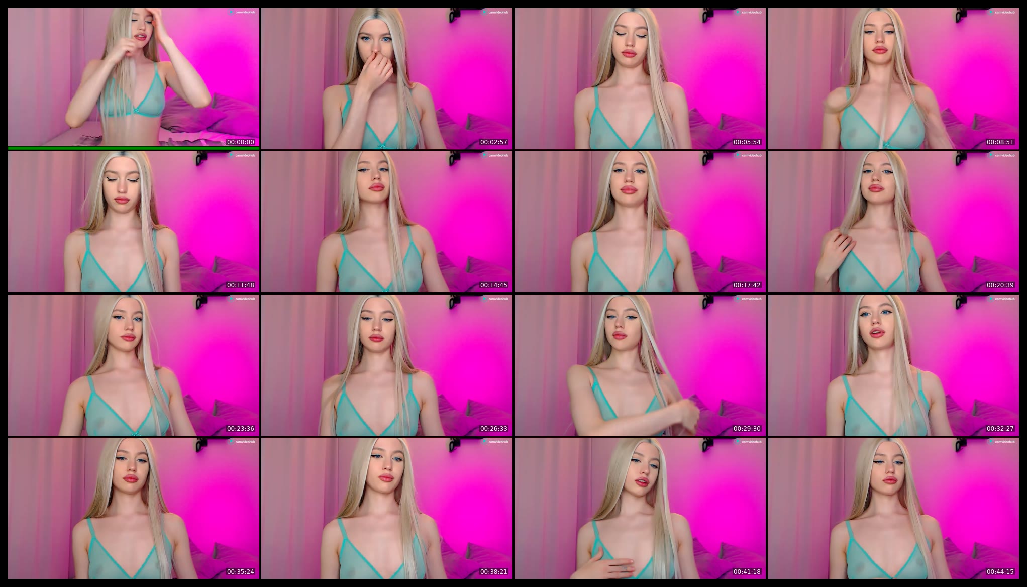 httpslana — Chaturbate Female cam show, Aug 19, 2026