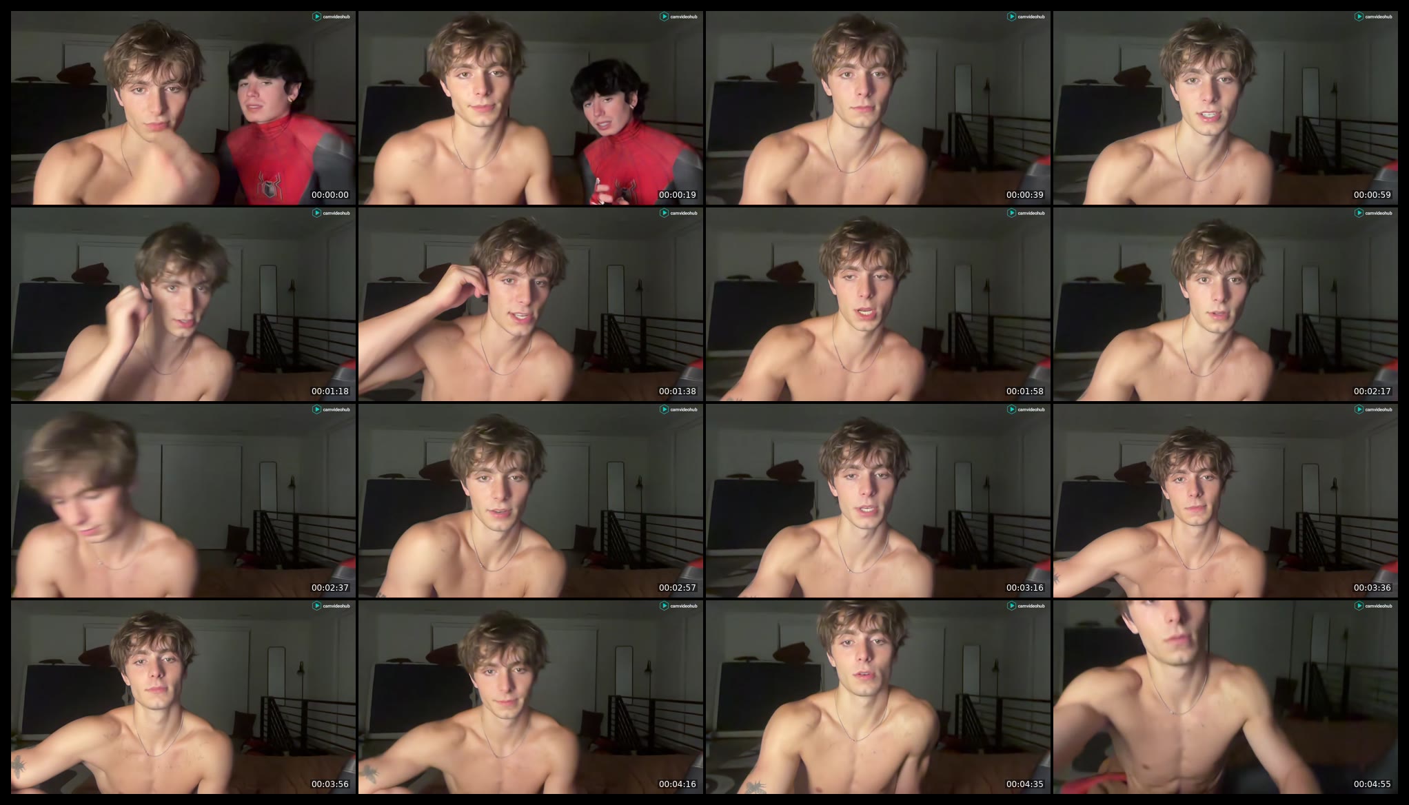itsevanwade — 6 minute Chaturbate Male cam show, Aug 20, 2026